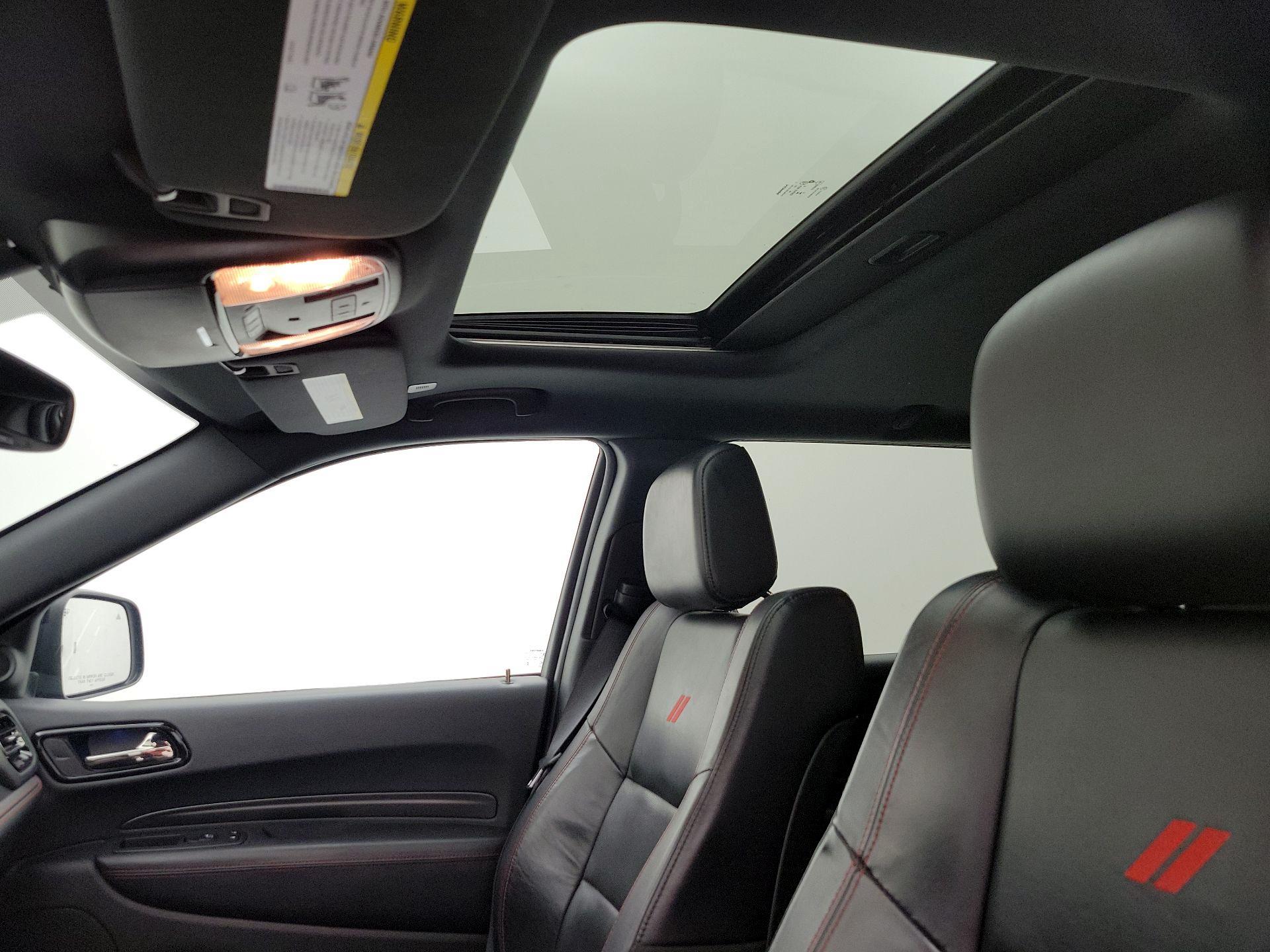 Thumbnail: 2023 Dodge Durango - 20