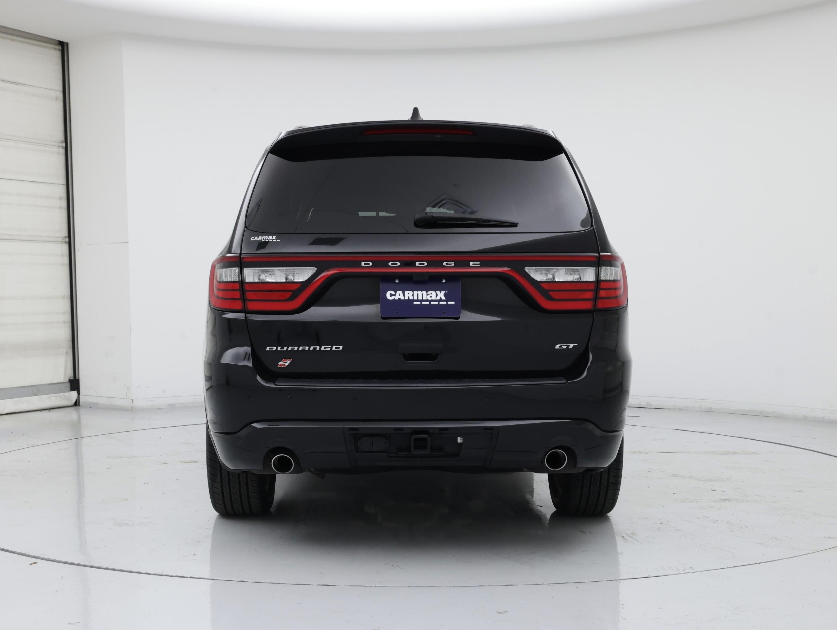 Thumbnail: 2023 Dodge Durango - 6