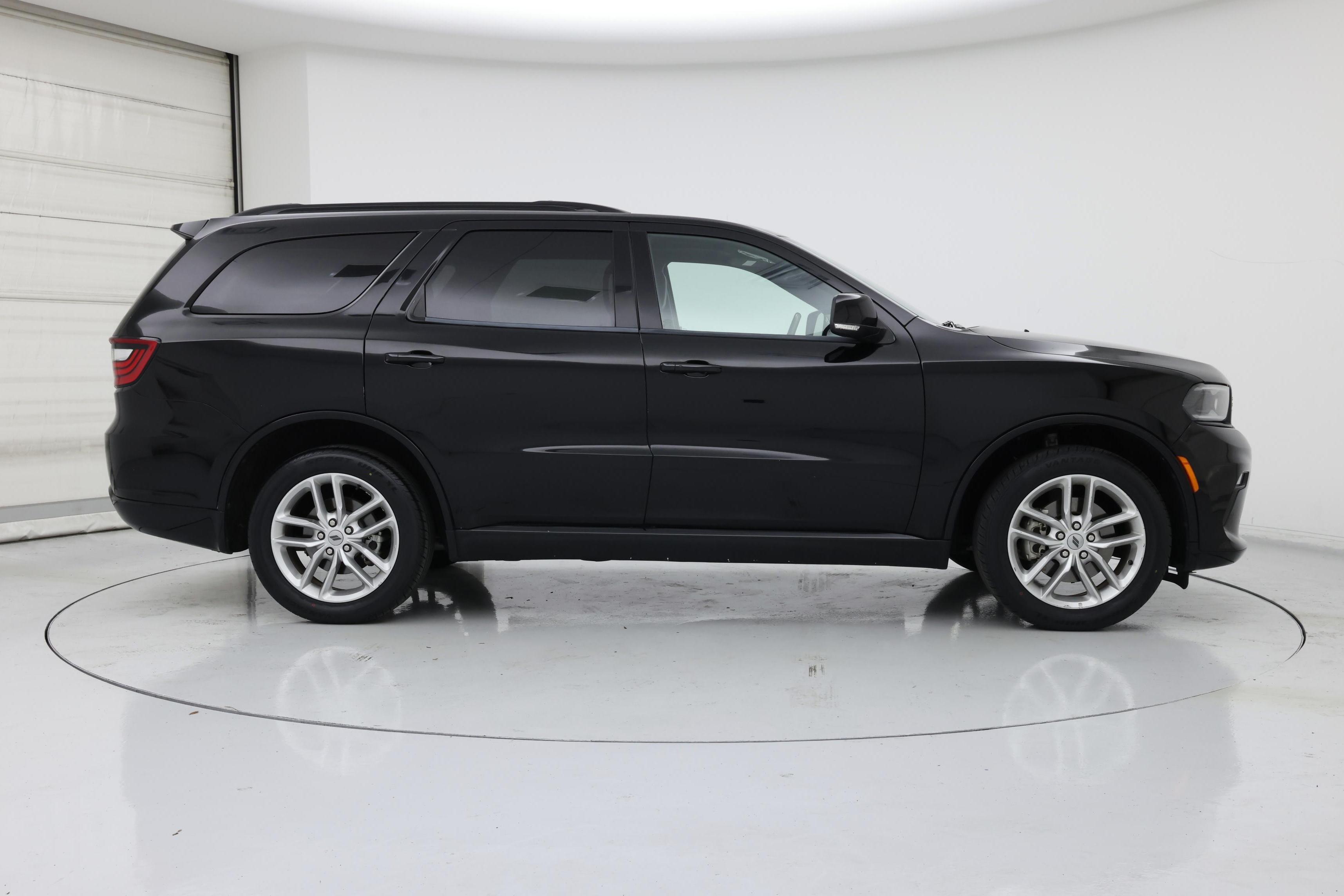 Thumbnail: 2023 Dodge Durango - 7