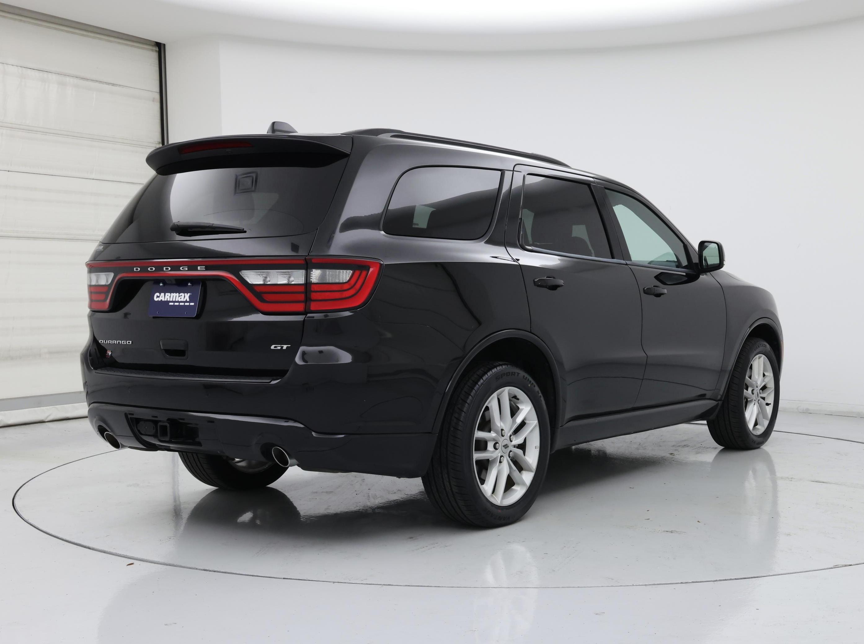 Thumbnail: 2023 Dodge Durango - 8