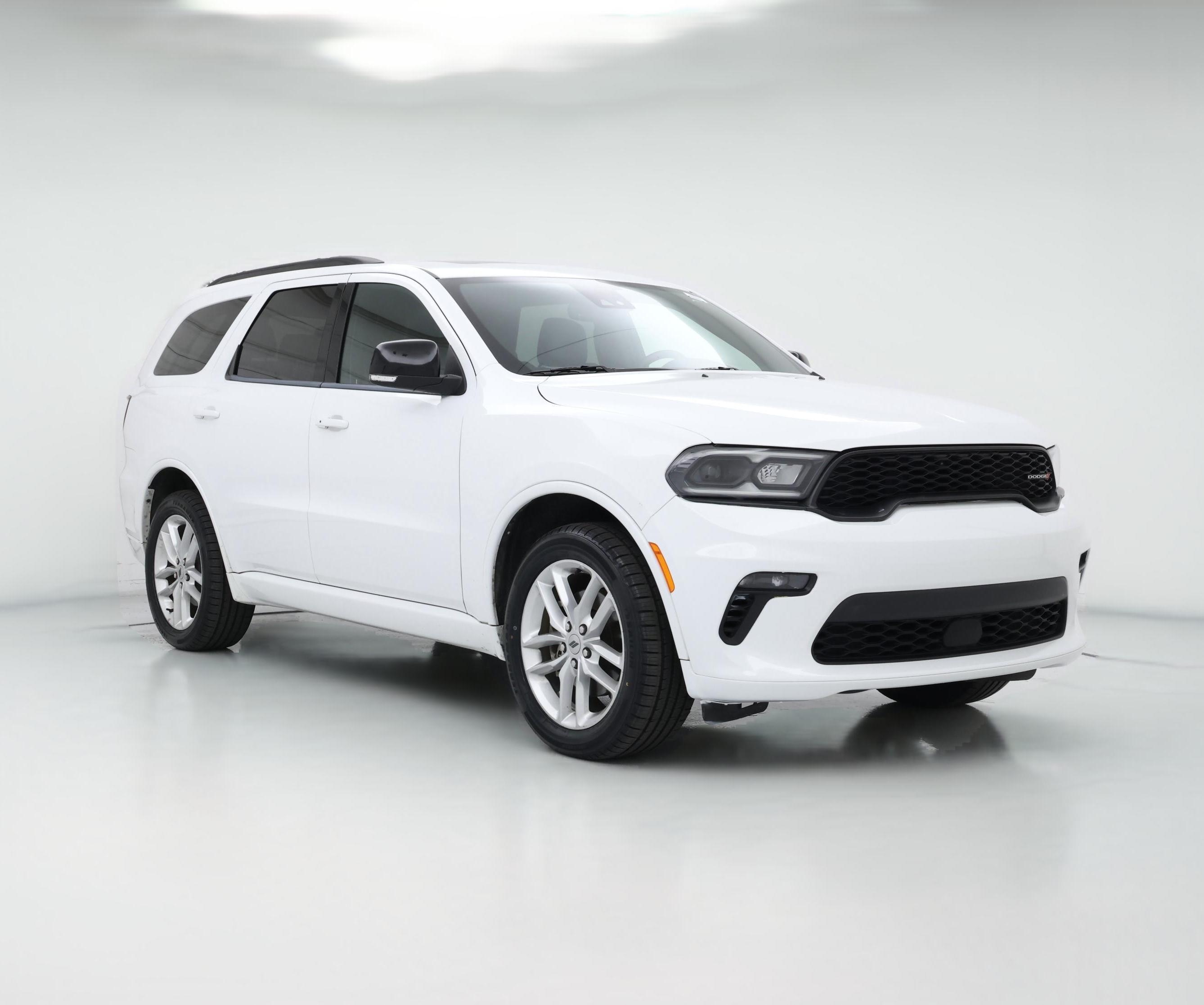 Thumbnail: 2023 Dodge Durango - 1