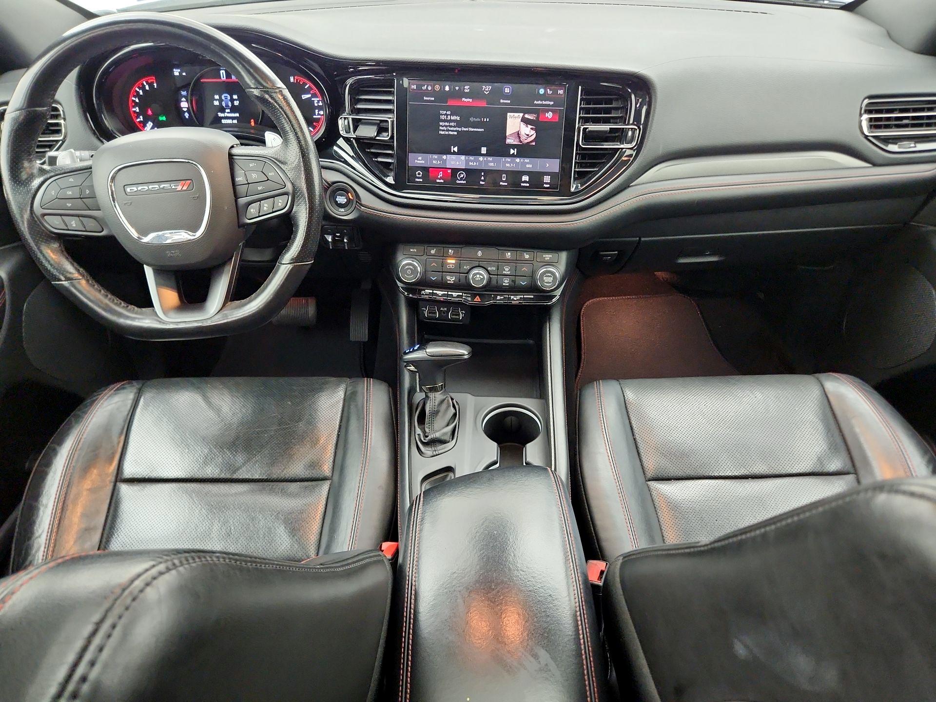 Thumbnail: 2023 Dodge Durango - 9