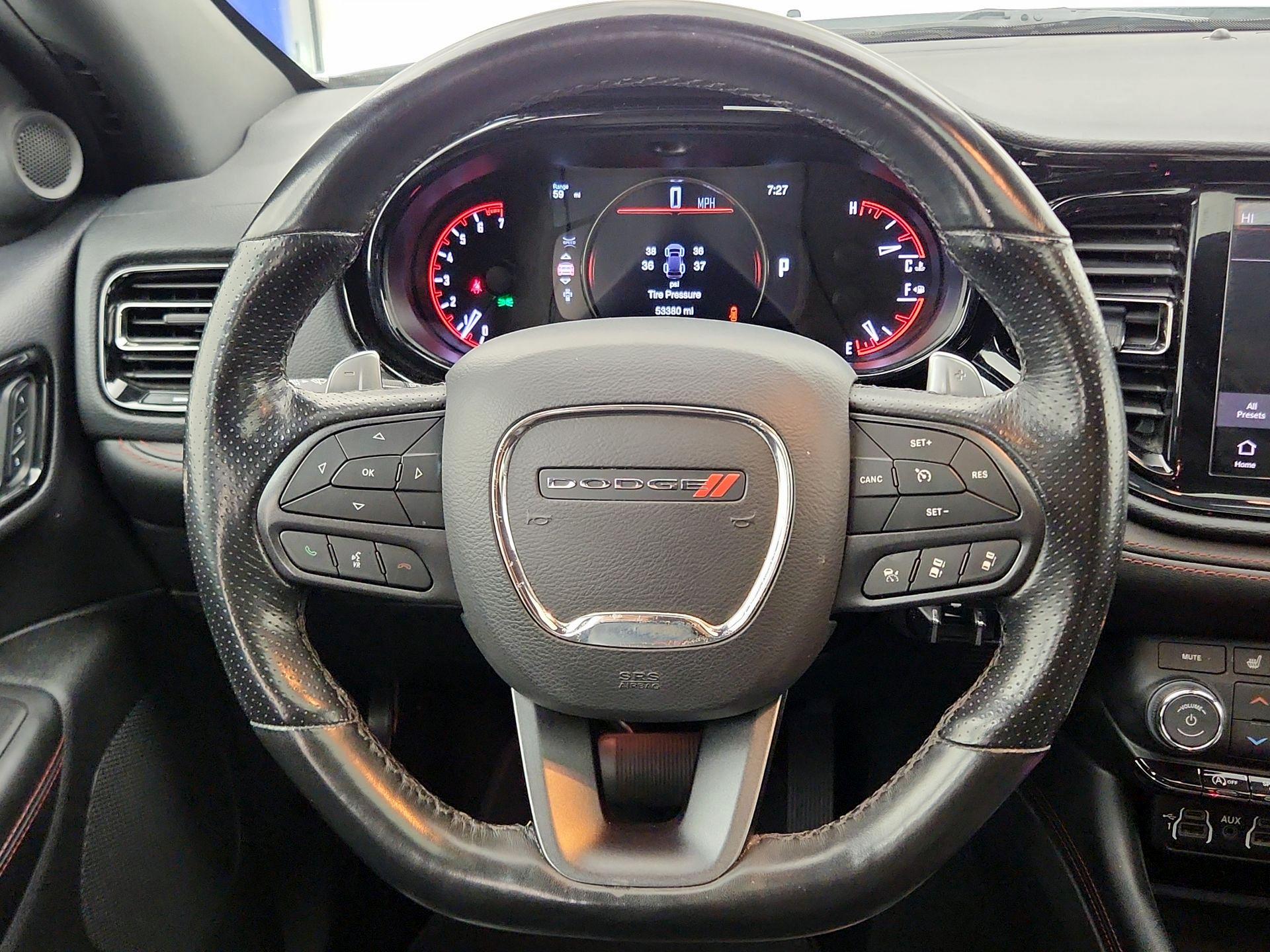 Thumbnail: 2023 Dodge Durango - 10