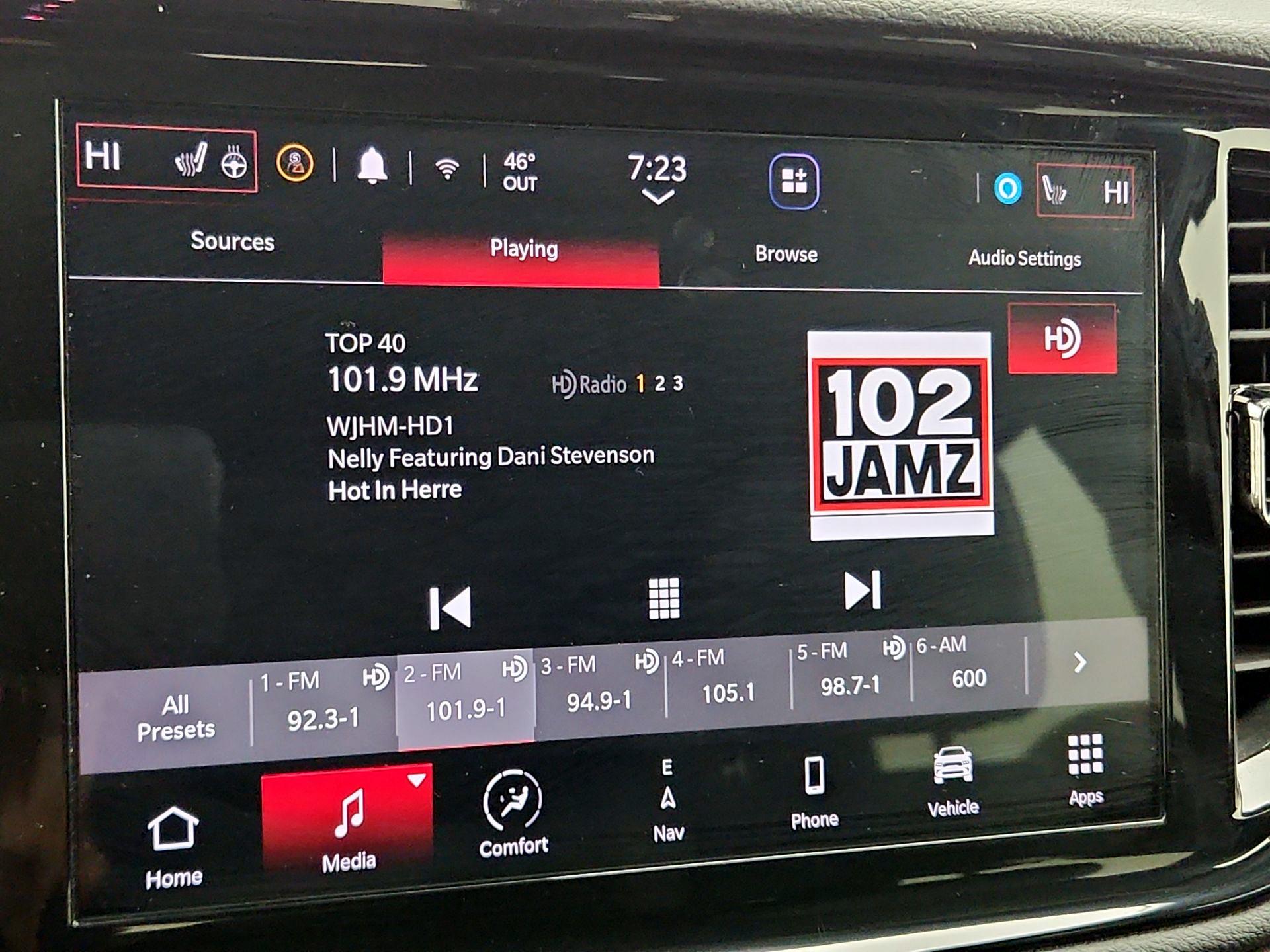 Thumbnail: 2023 Dodge Durango - 16