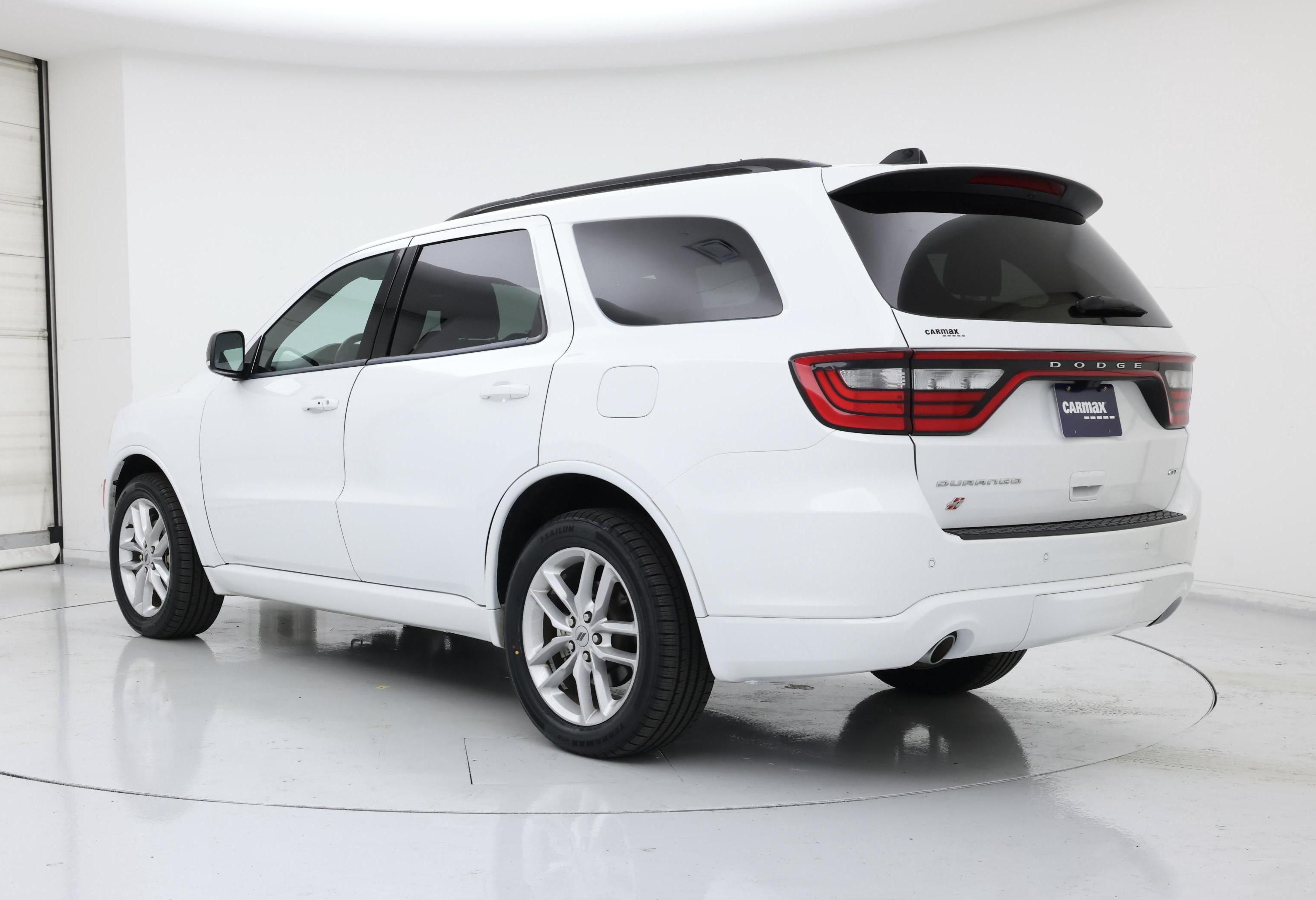 Thumbnail: 2023 Dodge Durango - 2