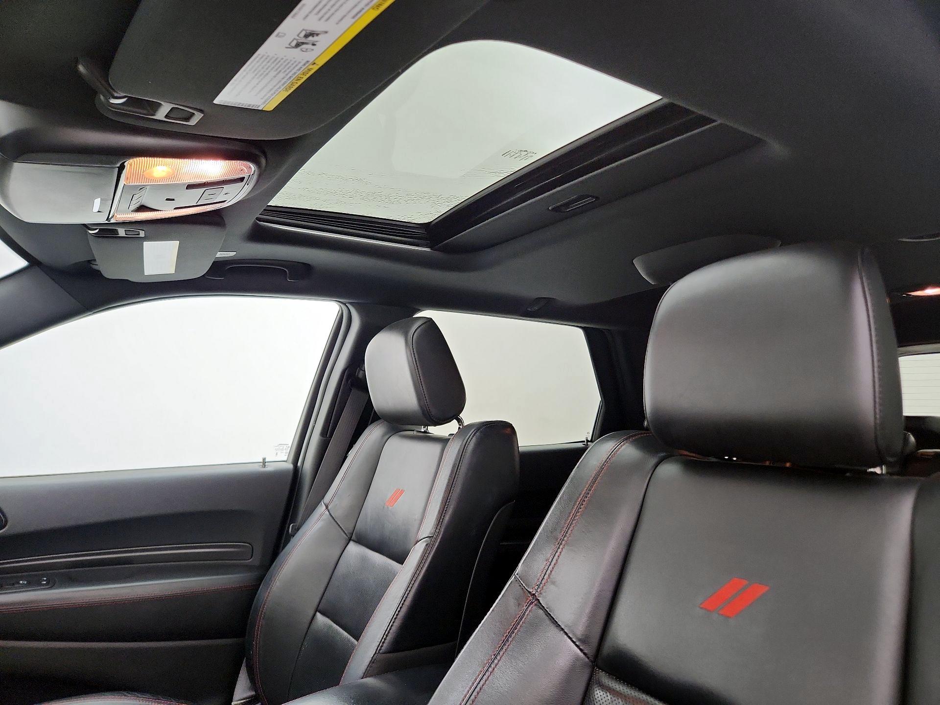 Thumbnail: 2023 Dodge Durango - 20