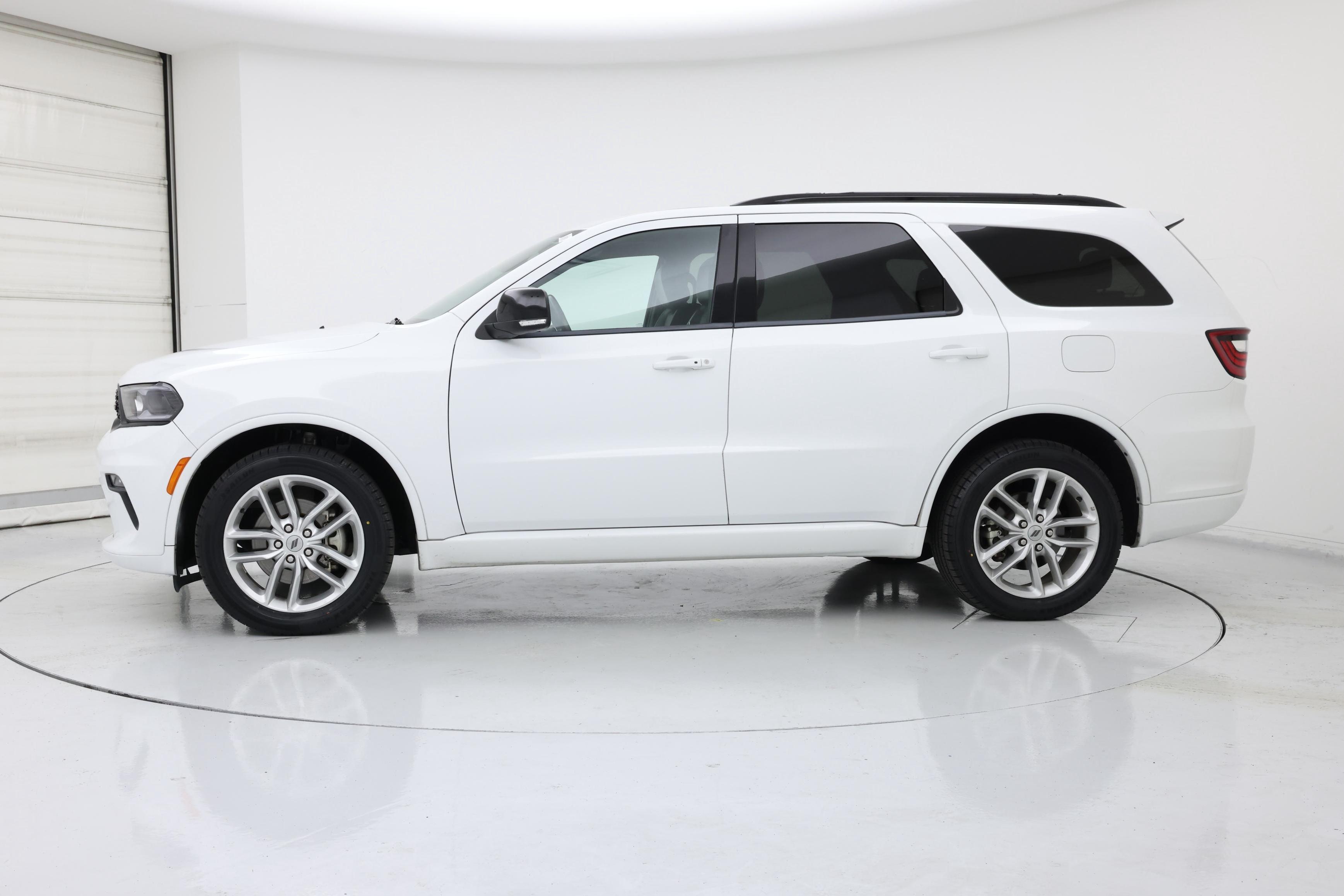 Thumbnail: 2023 Dodge Durango - 3