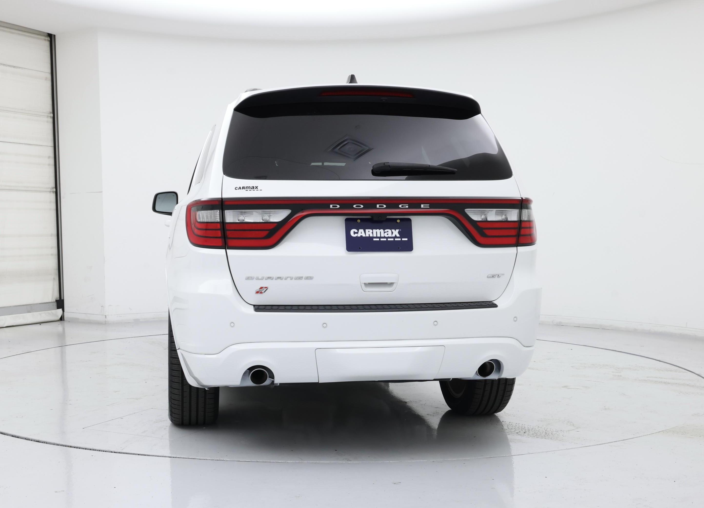 Thumbnail: 2023 Dodge Durango - 6