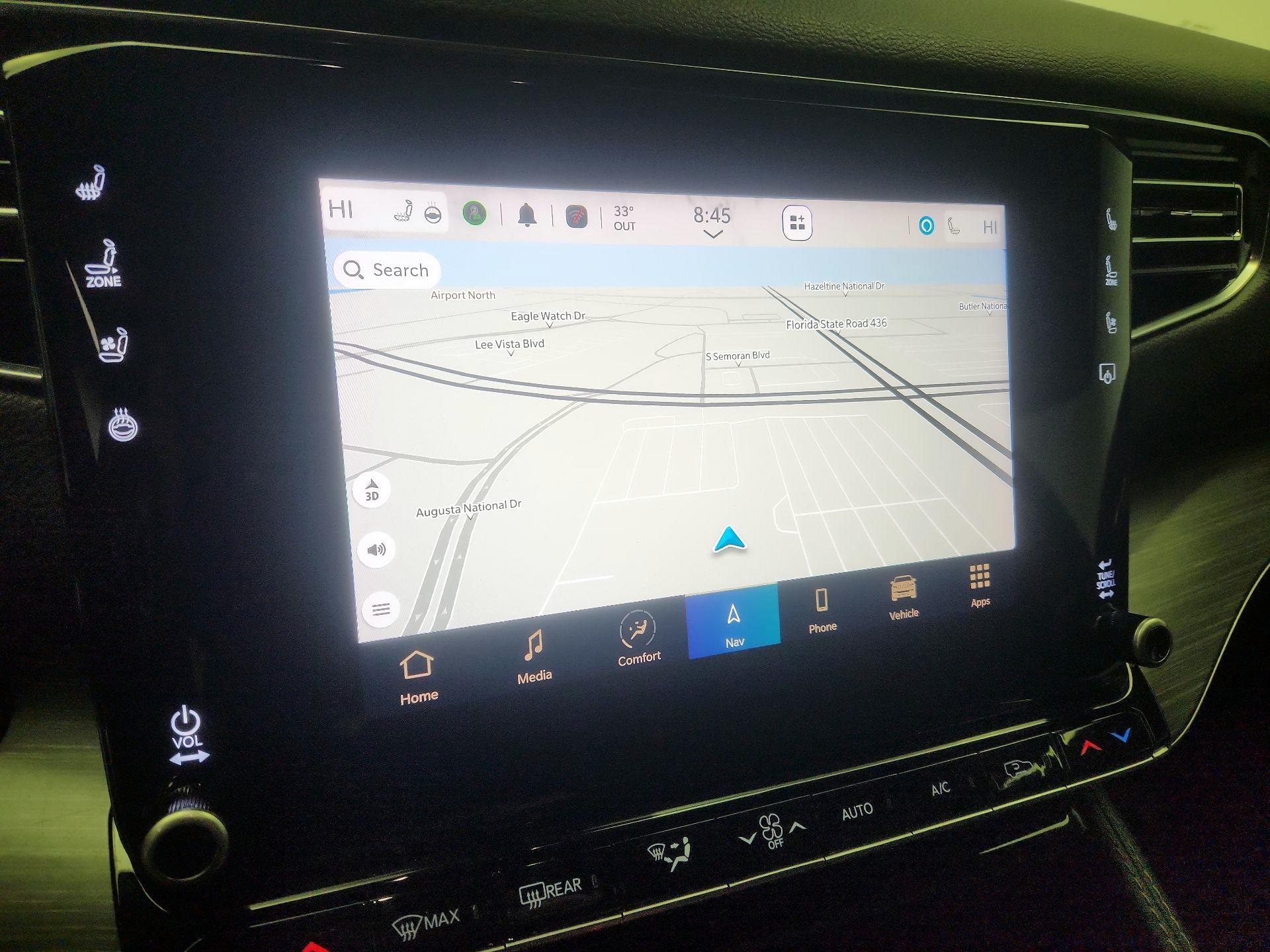 Thumbnail: 2024 Jeep Wagoneer - 14