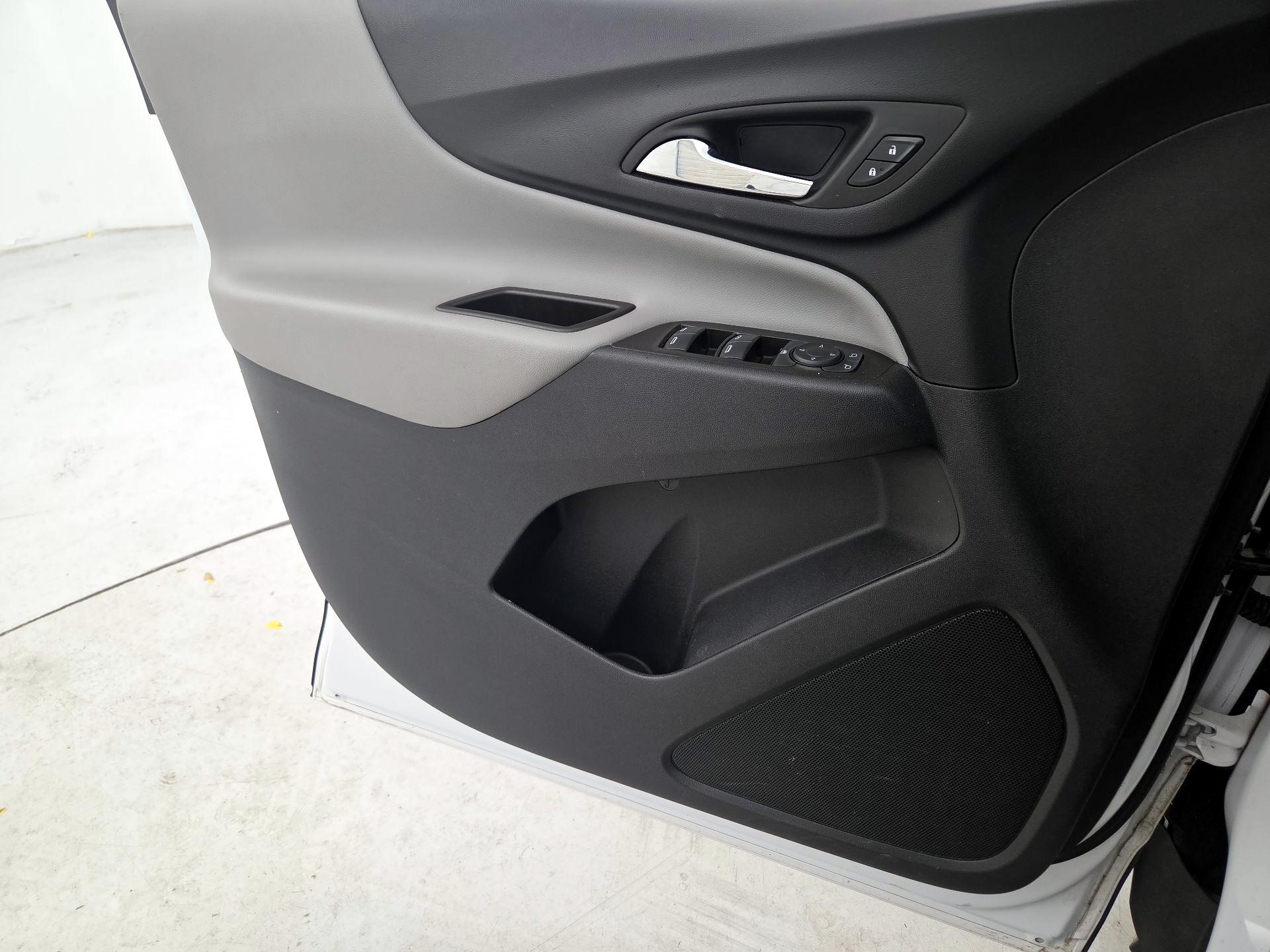 Thumbnail: 2023 Chevrolet Equinox - 12