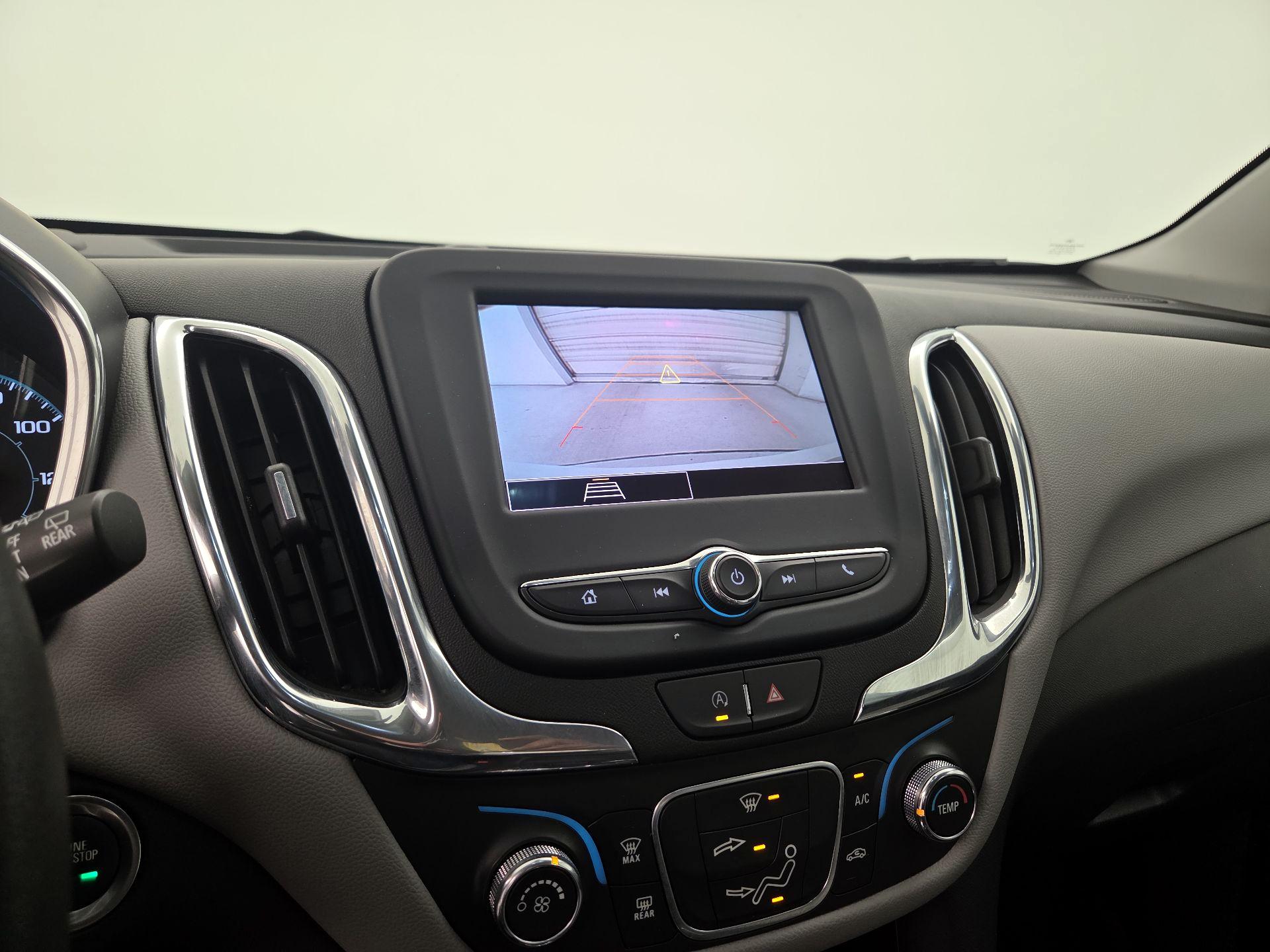 Thumbnail: 2023 Chevrolet Equinox - 14