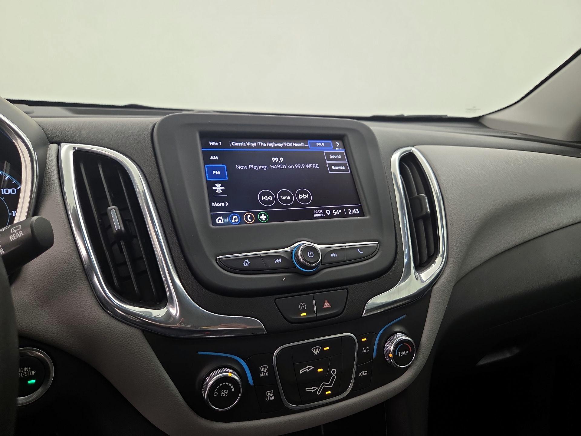 Thumbnail: 2023 Chevrolet Equinox - 15