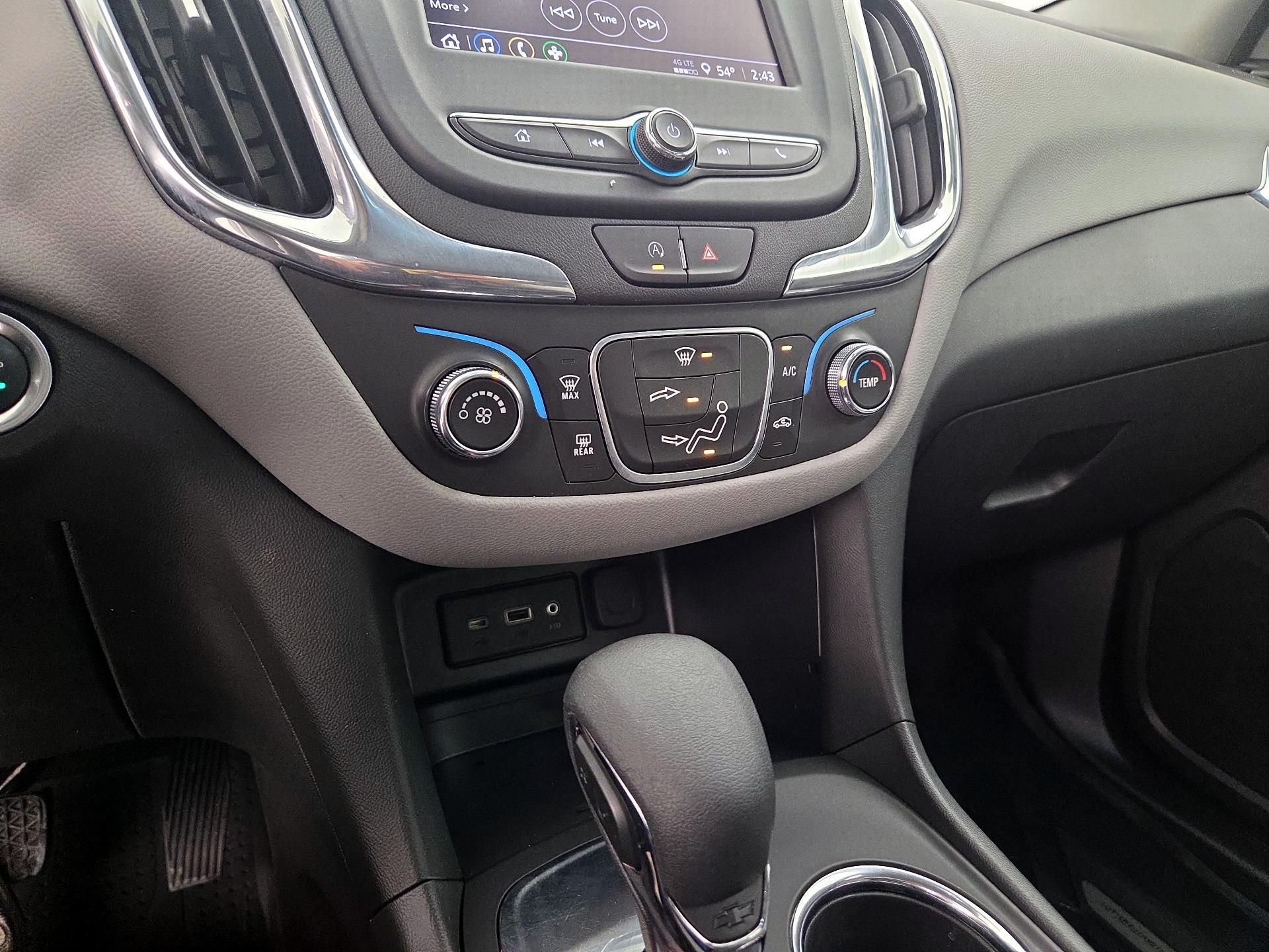 Thumbnail: 2023 Chevrolet Equinox - 16