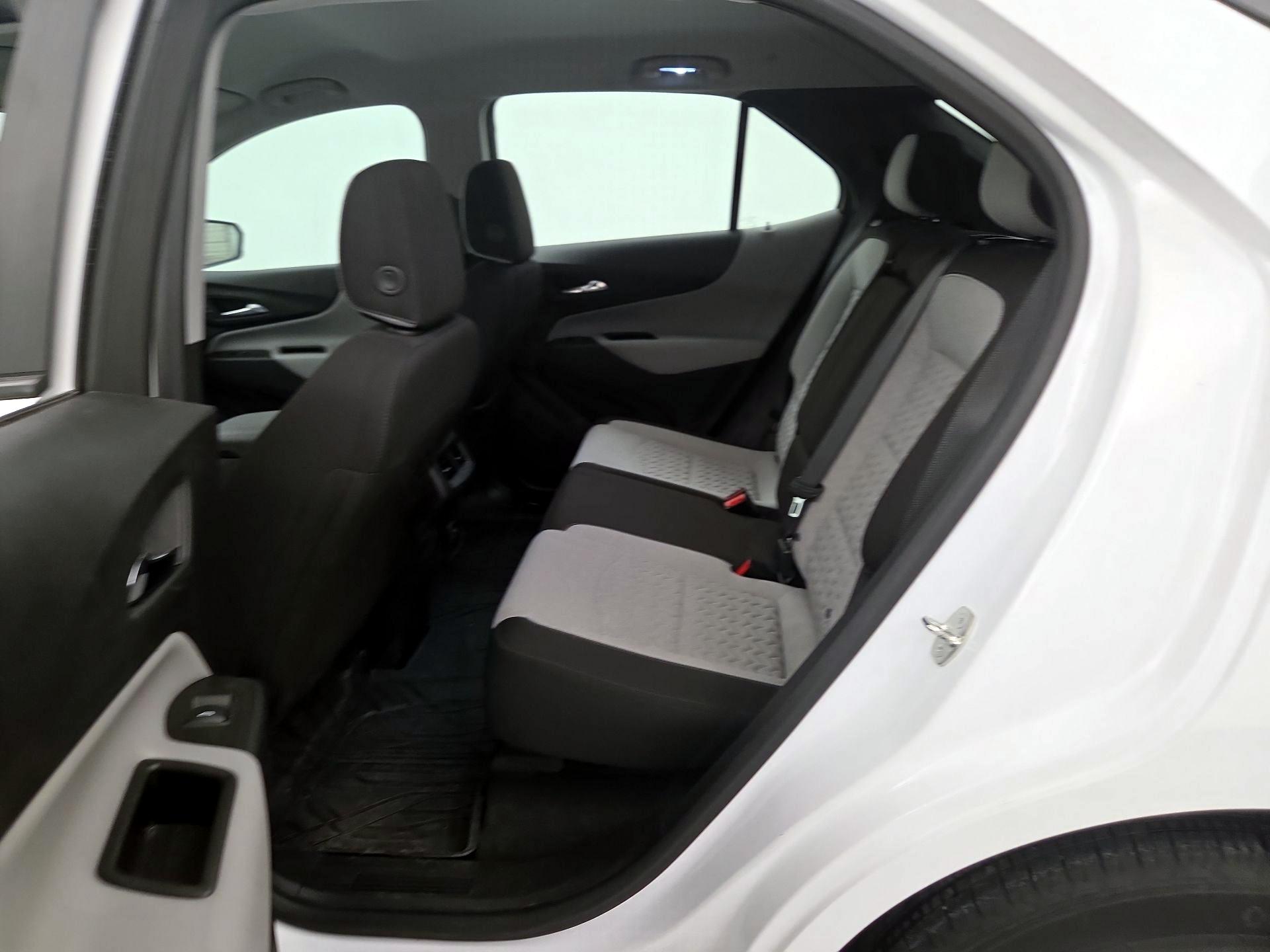 Thumbnail: 2023 Chevrolet Equinox - 19