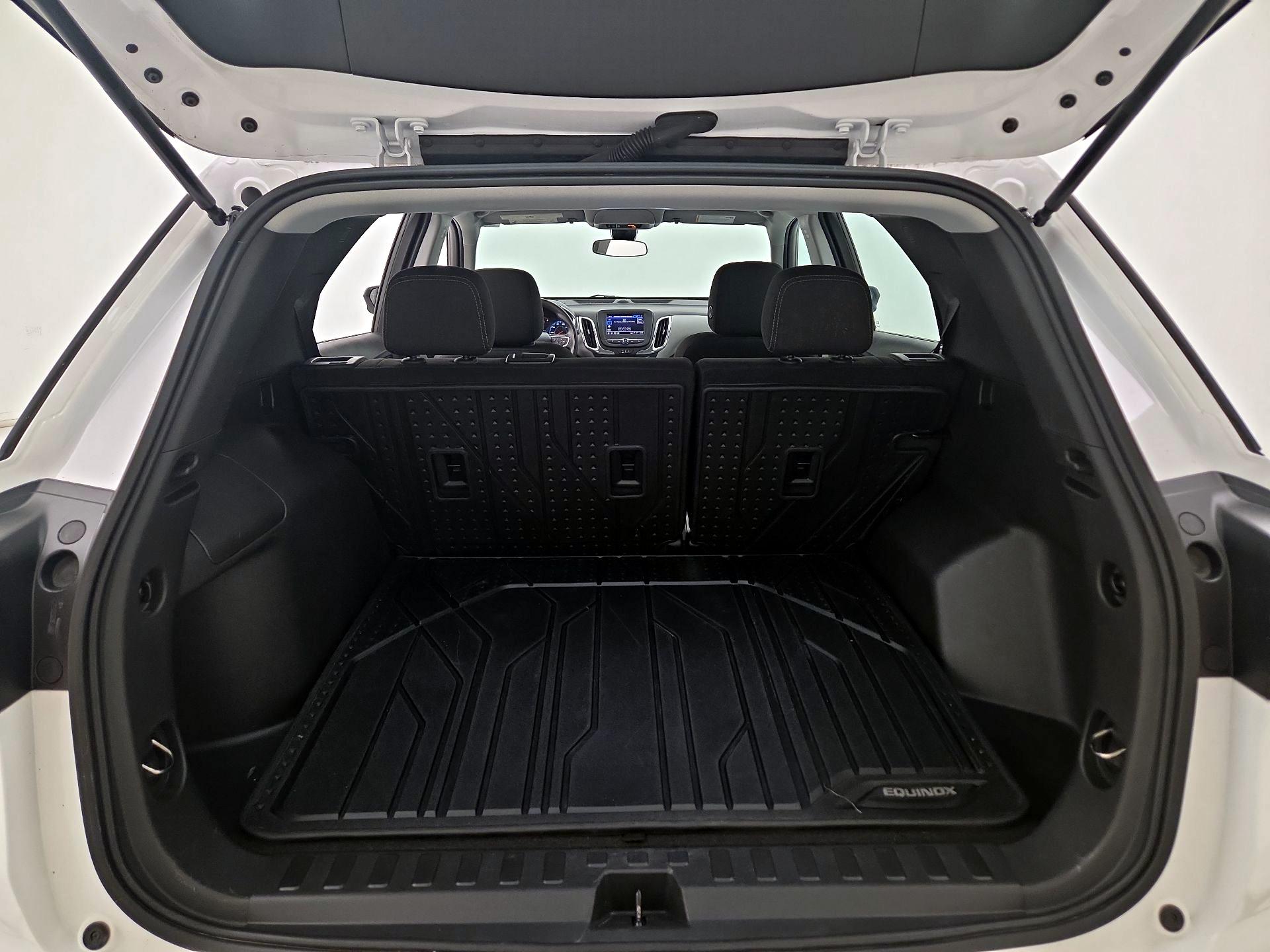 Thumbnail: 2023 Chevrolet Equinox - 20