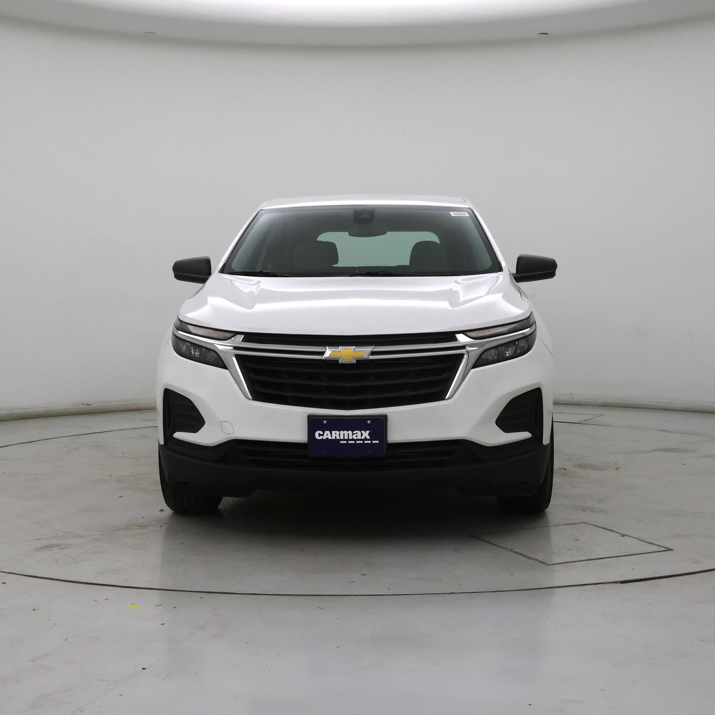 Thumbnail: 2023 Chevrolet Equinox - 5