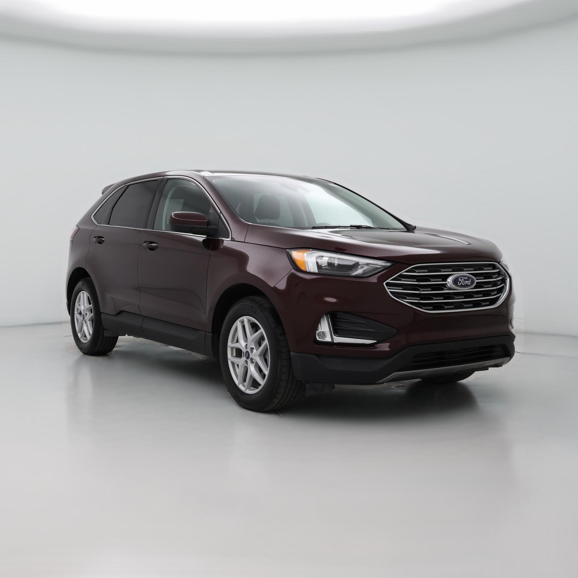 Thumbnail: 2022 Ford Edge - 1