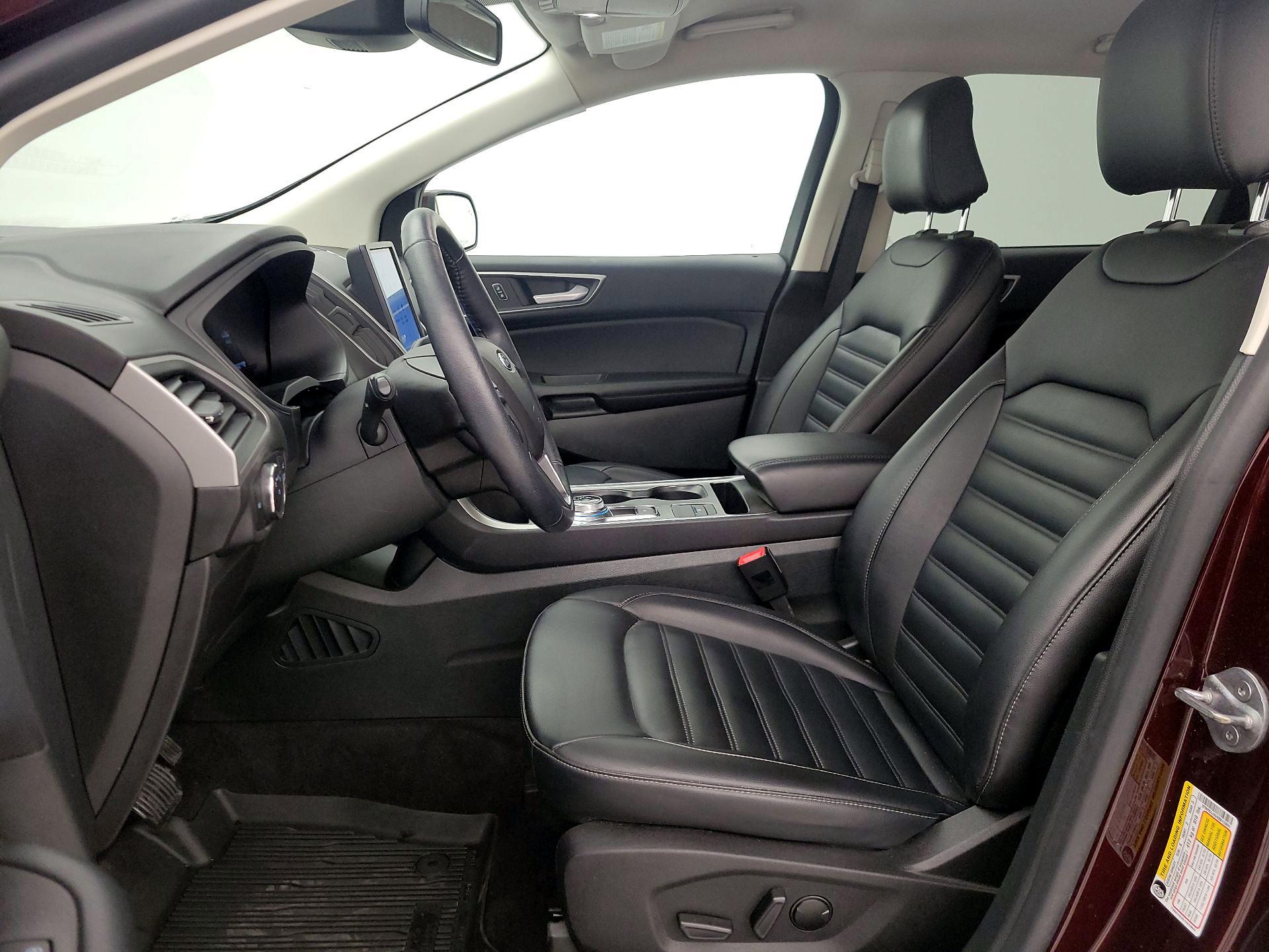 Thumbnail: 2022 Ford Edge - 11