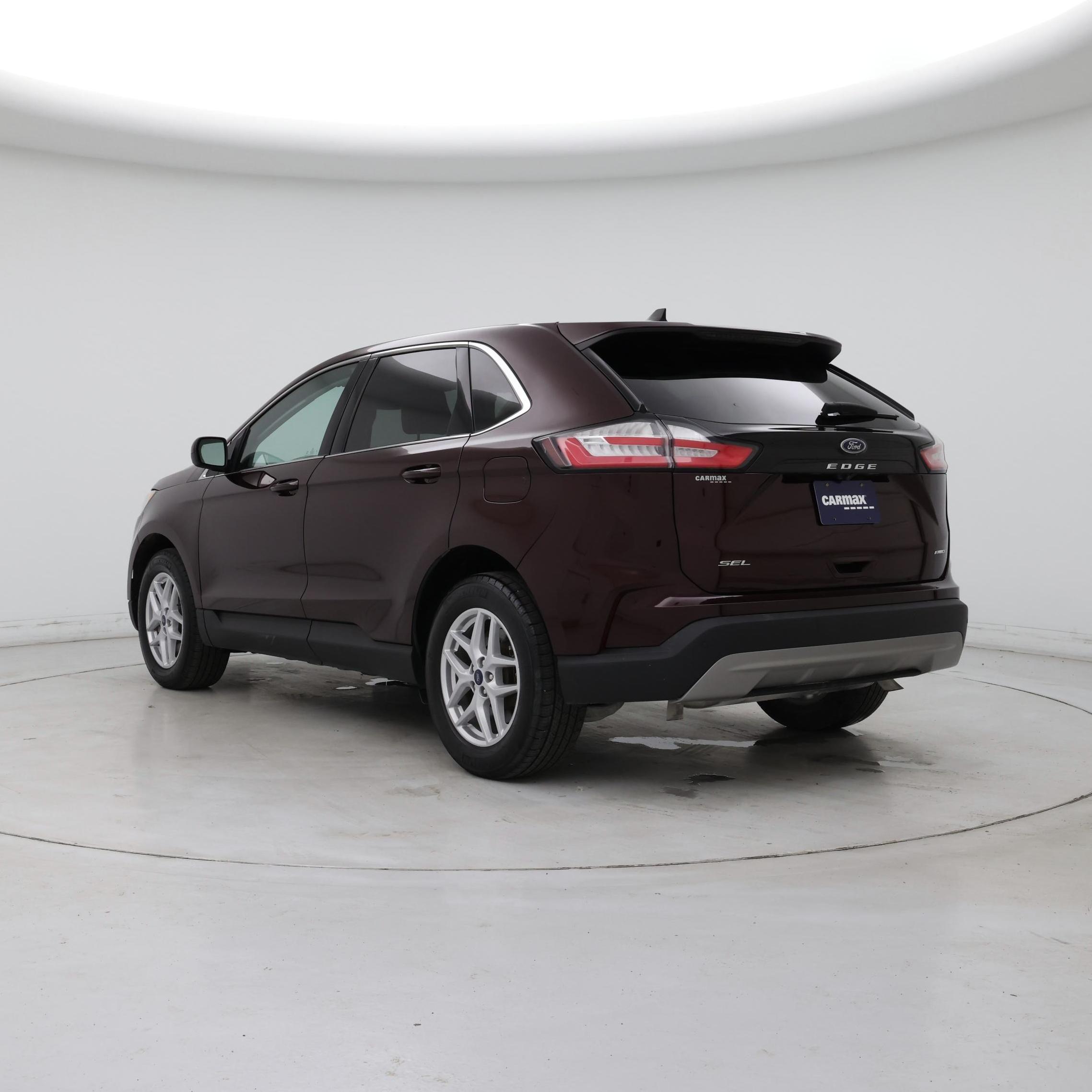 Thumbnail: 2022 Ford Edge - 2