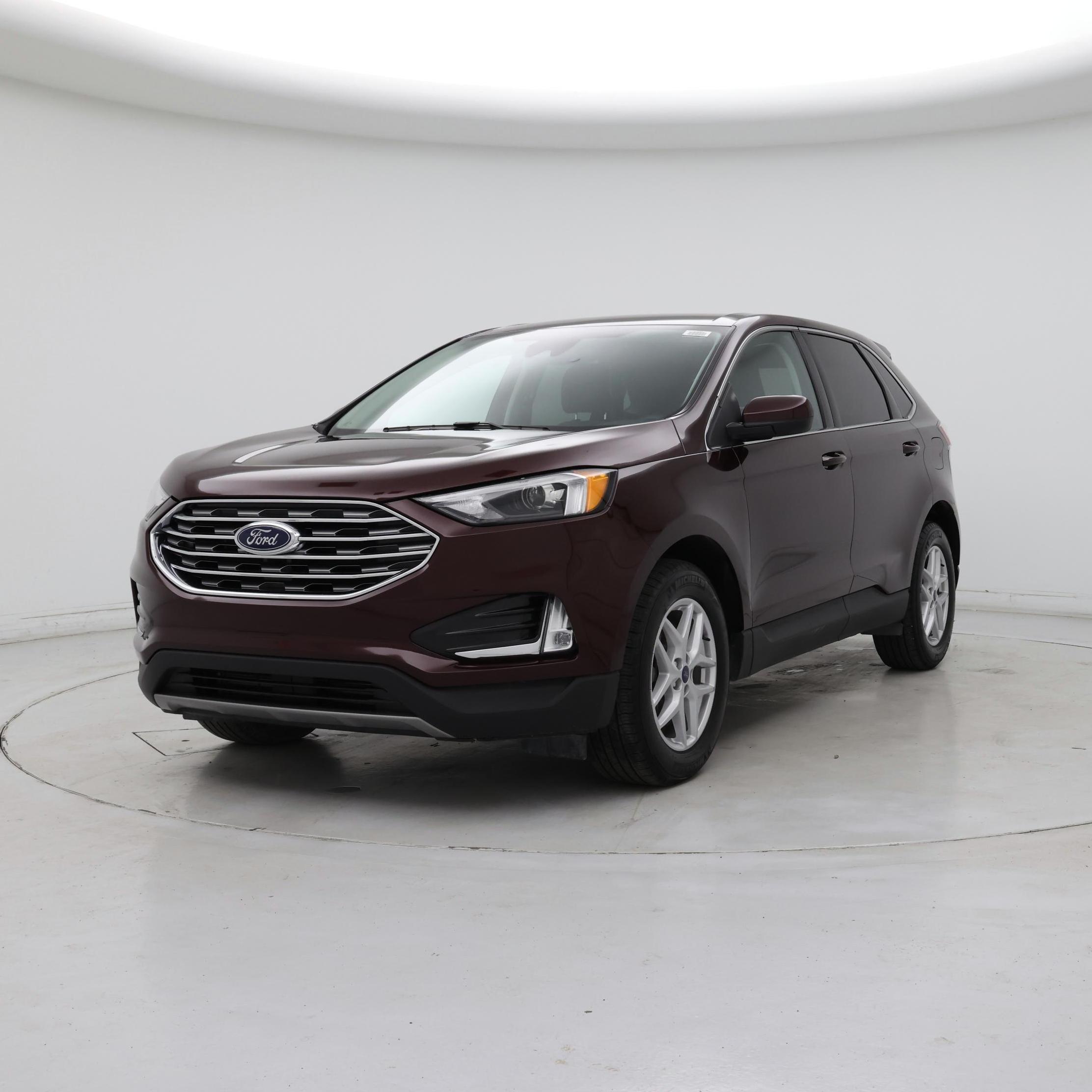 Thumbnail: 2022 Ford Edge - 4