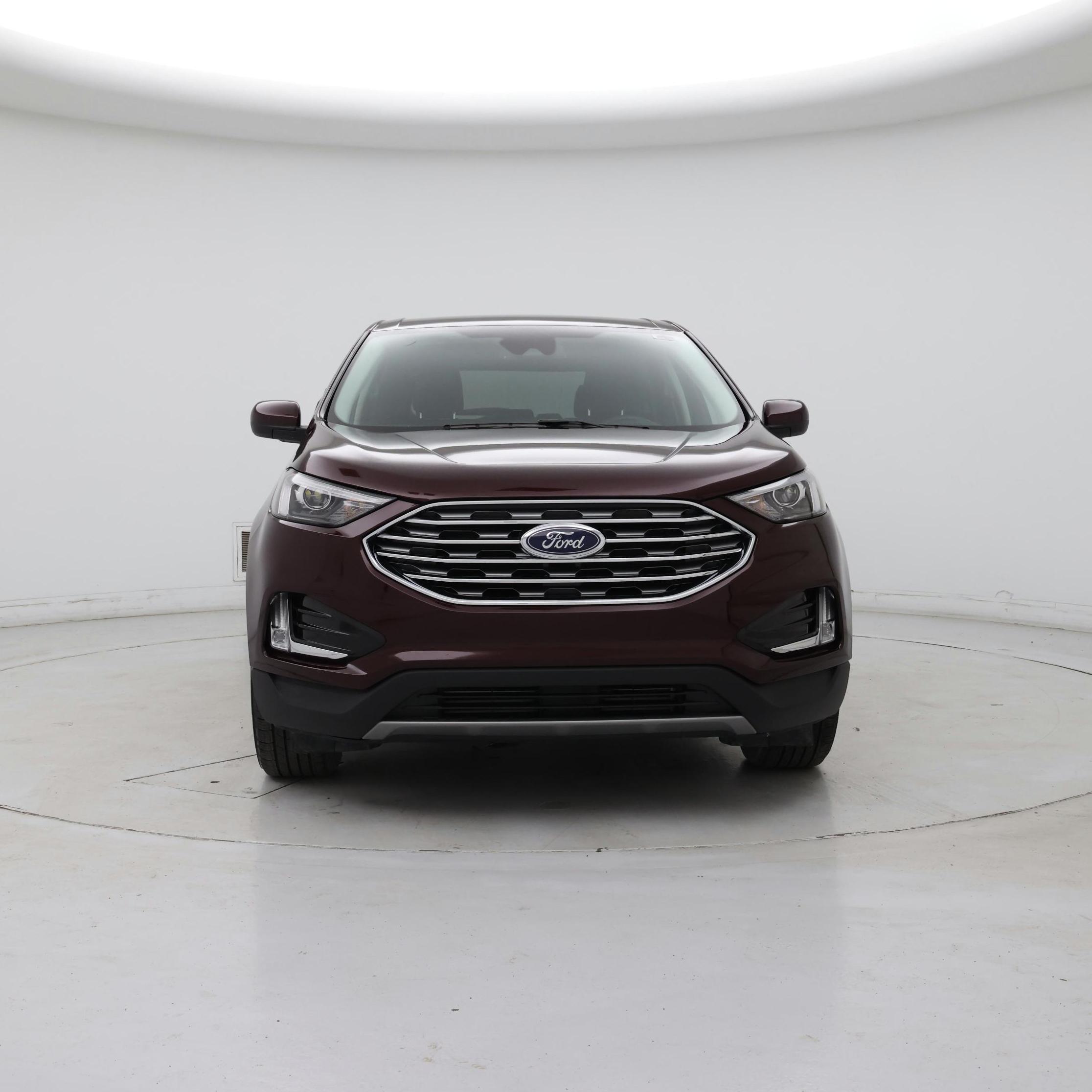 Thumbnail: 2022 Ford Edge - 5