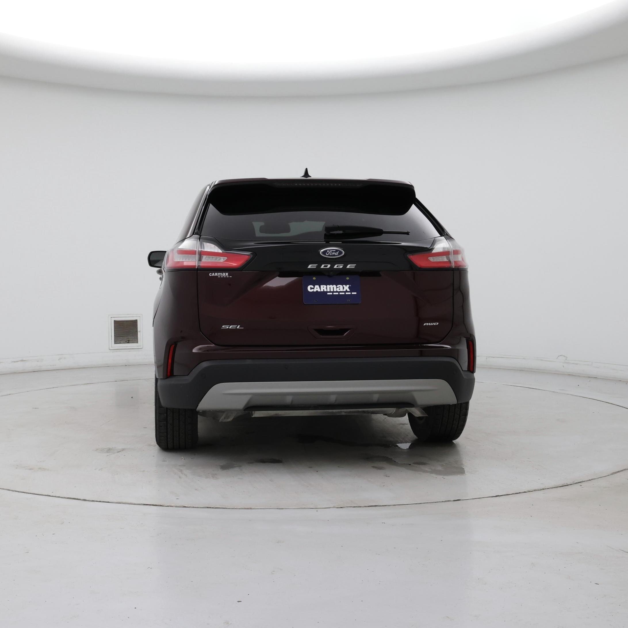 Thumbnail: 2022 Ford Edge - 6