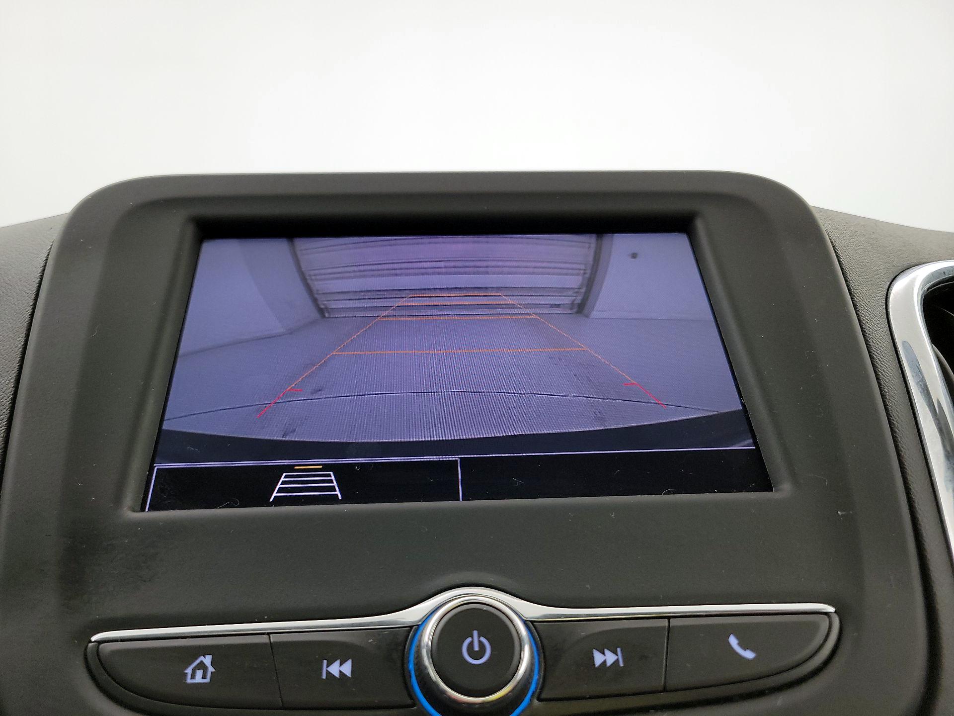 Thumbnail: 2022 Chevrolet Equinox - 14