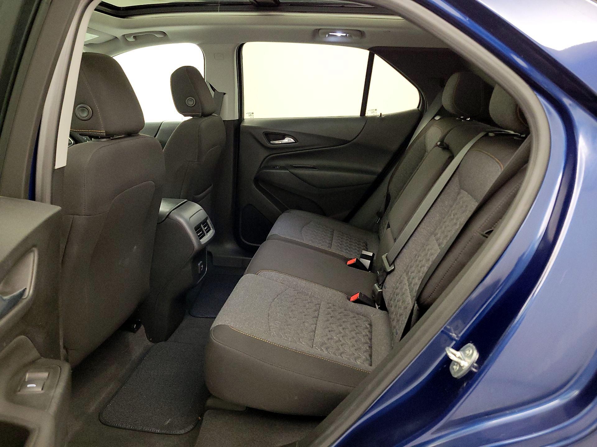 Thumbnail: 2022 Chevrolet Equinox - 20