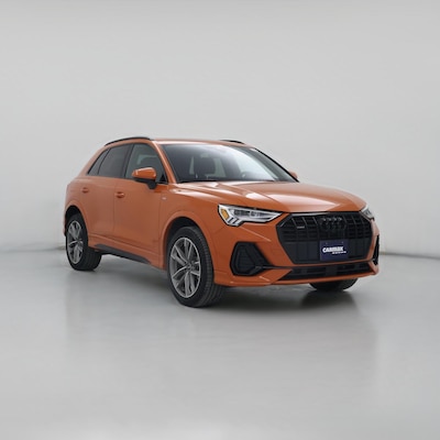 2022 Audi Q3 S-Line Premium Plus