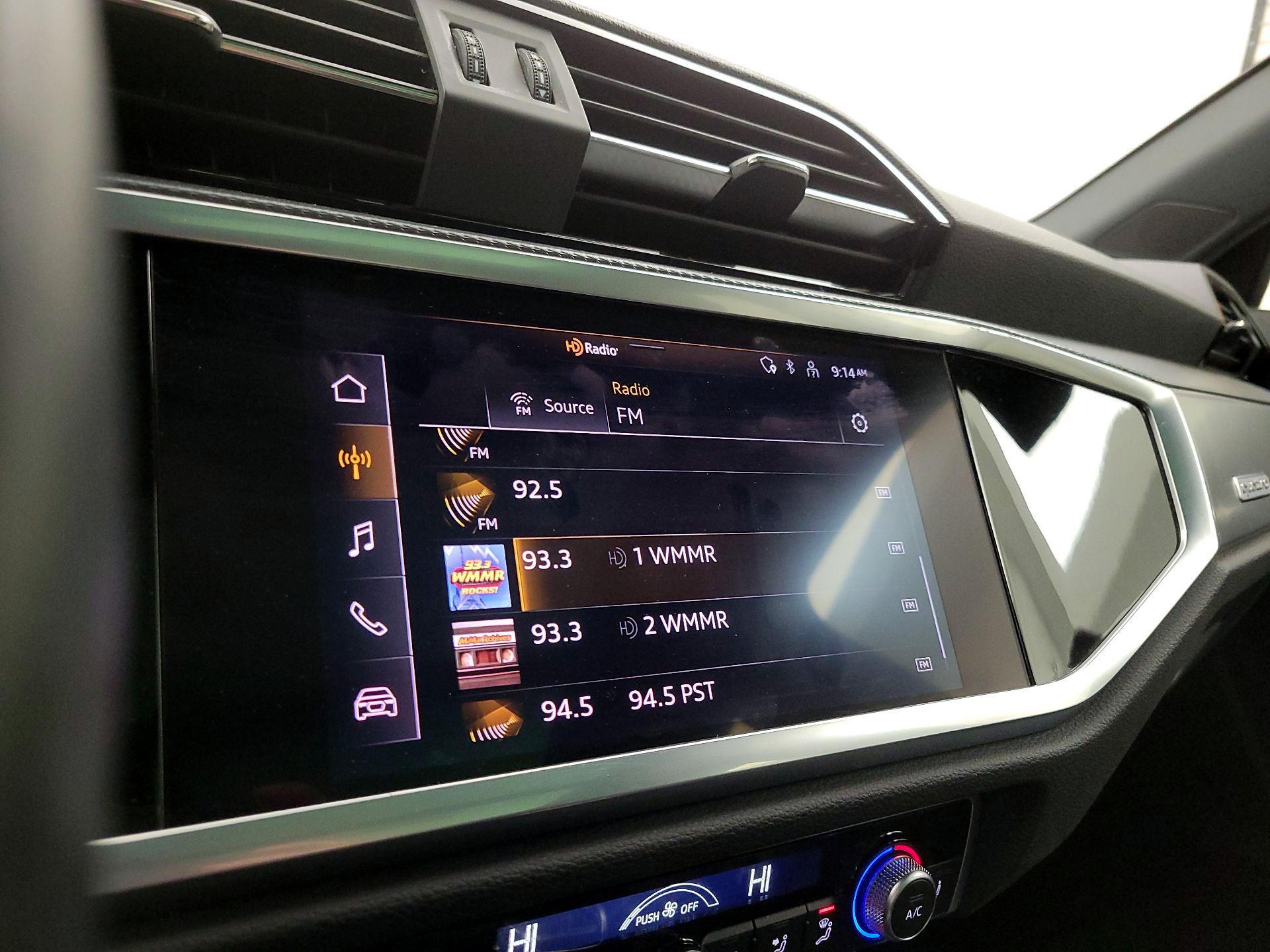 Thumbnail: 2022 Audi Q3 - 15