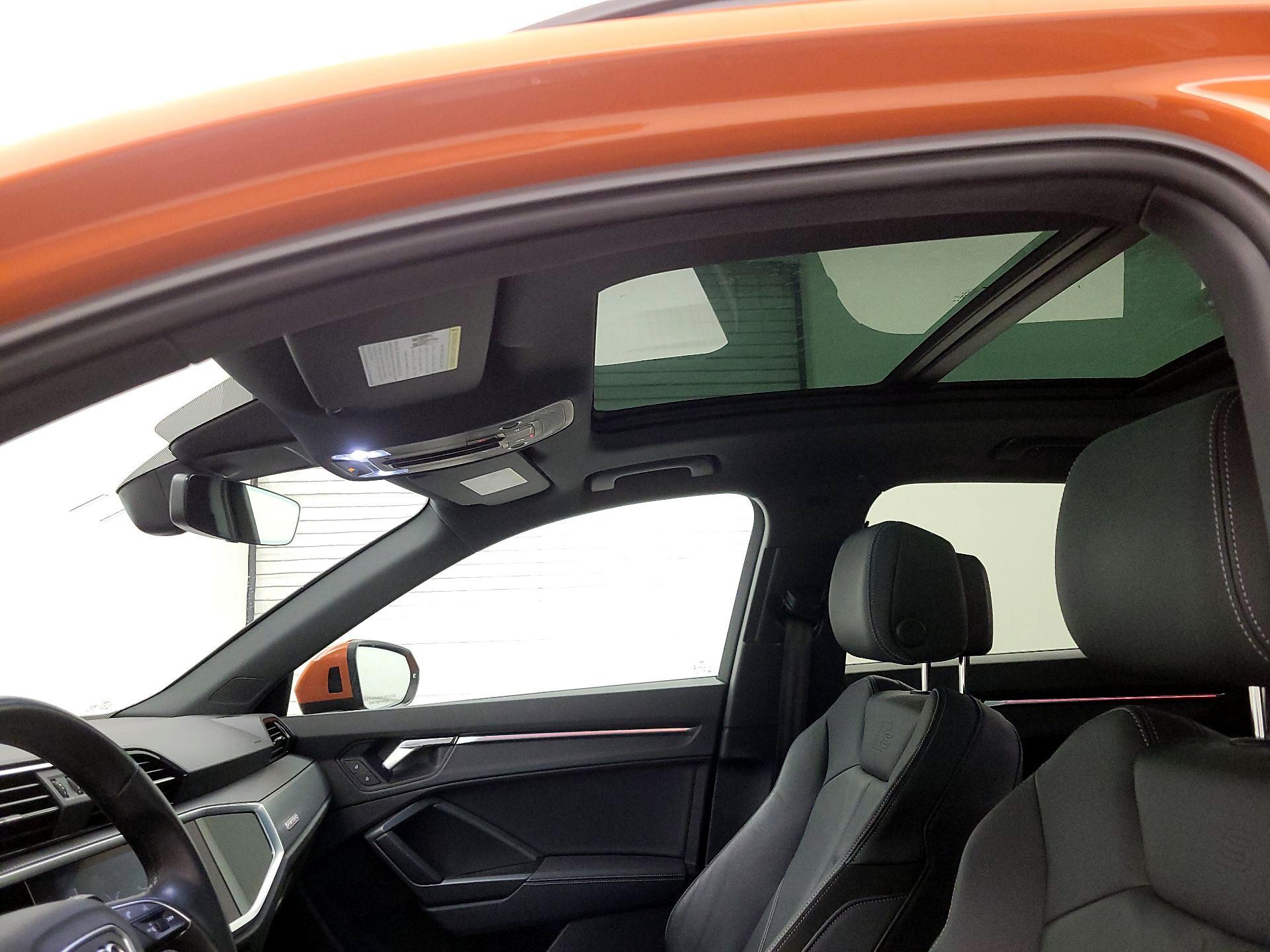 Thumbnail: 2022 Audi Q3 - 19