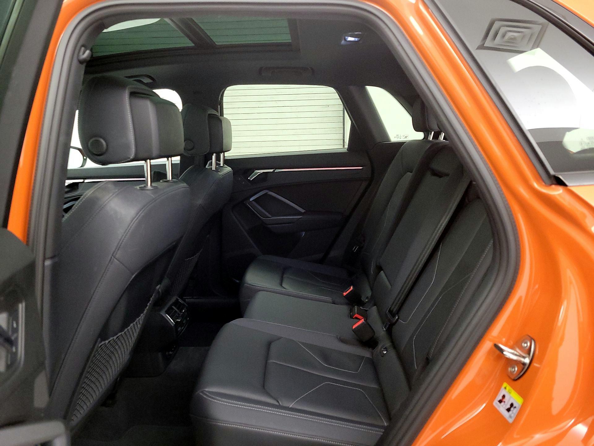 Thumbnail: 2022 Audi Q3 - 20