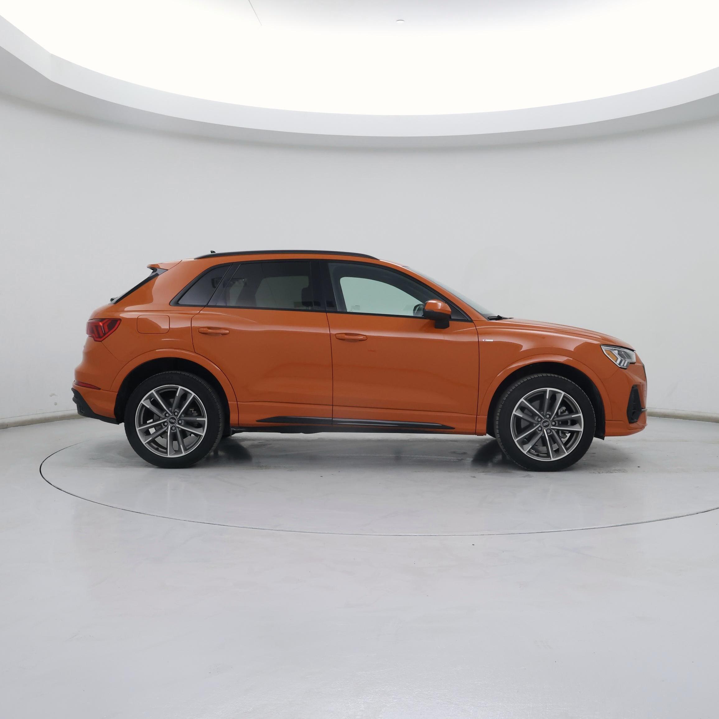 Thumbnail: 2022 Audi Q3 - 7