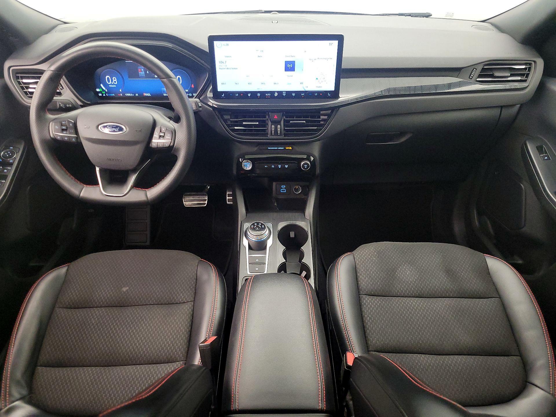 Thumbnail: 2023 Ford Escape - 9