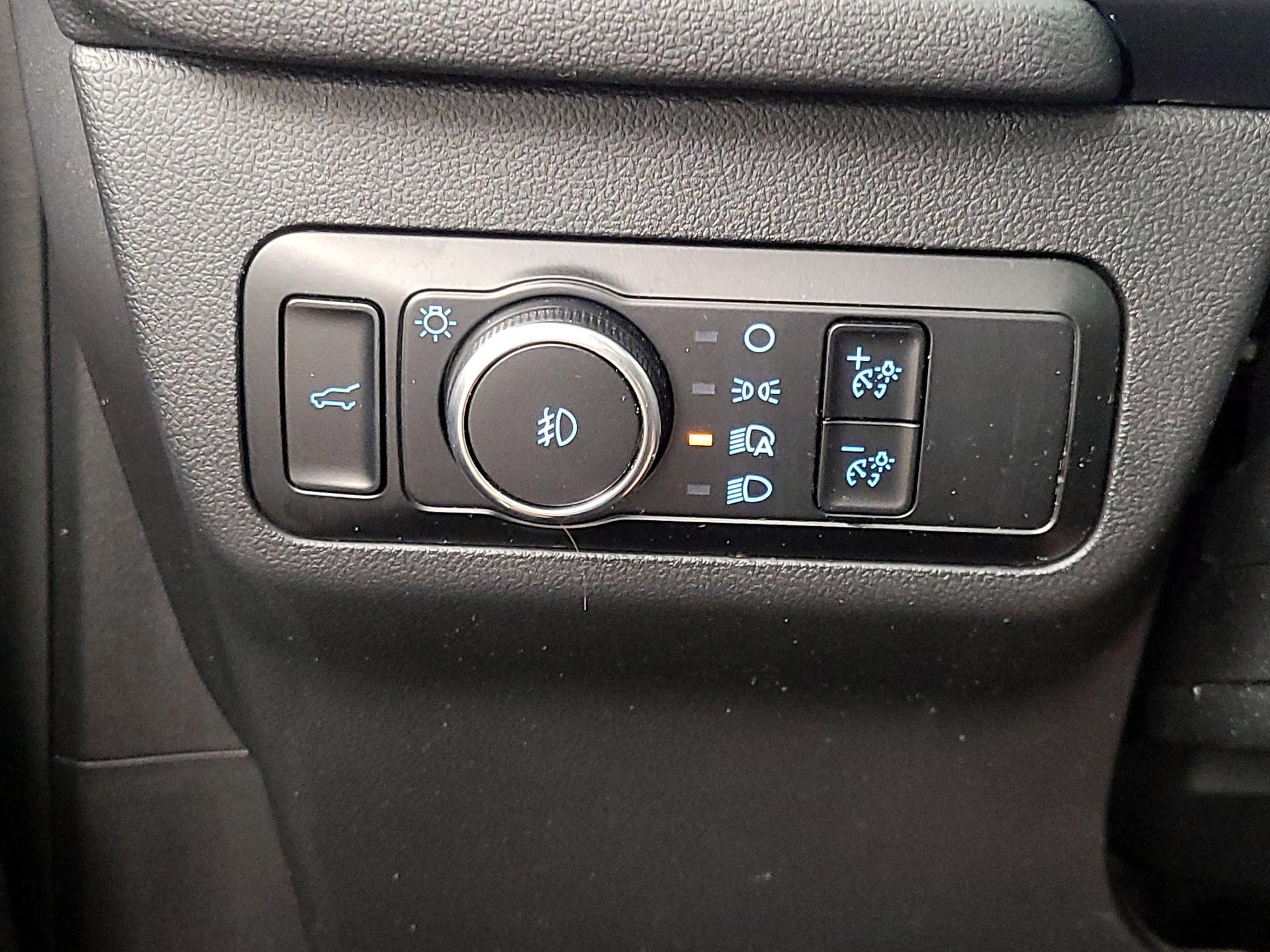 Thumbnail: 2023 Ford Escape - 13