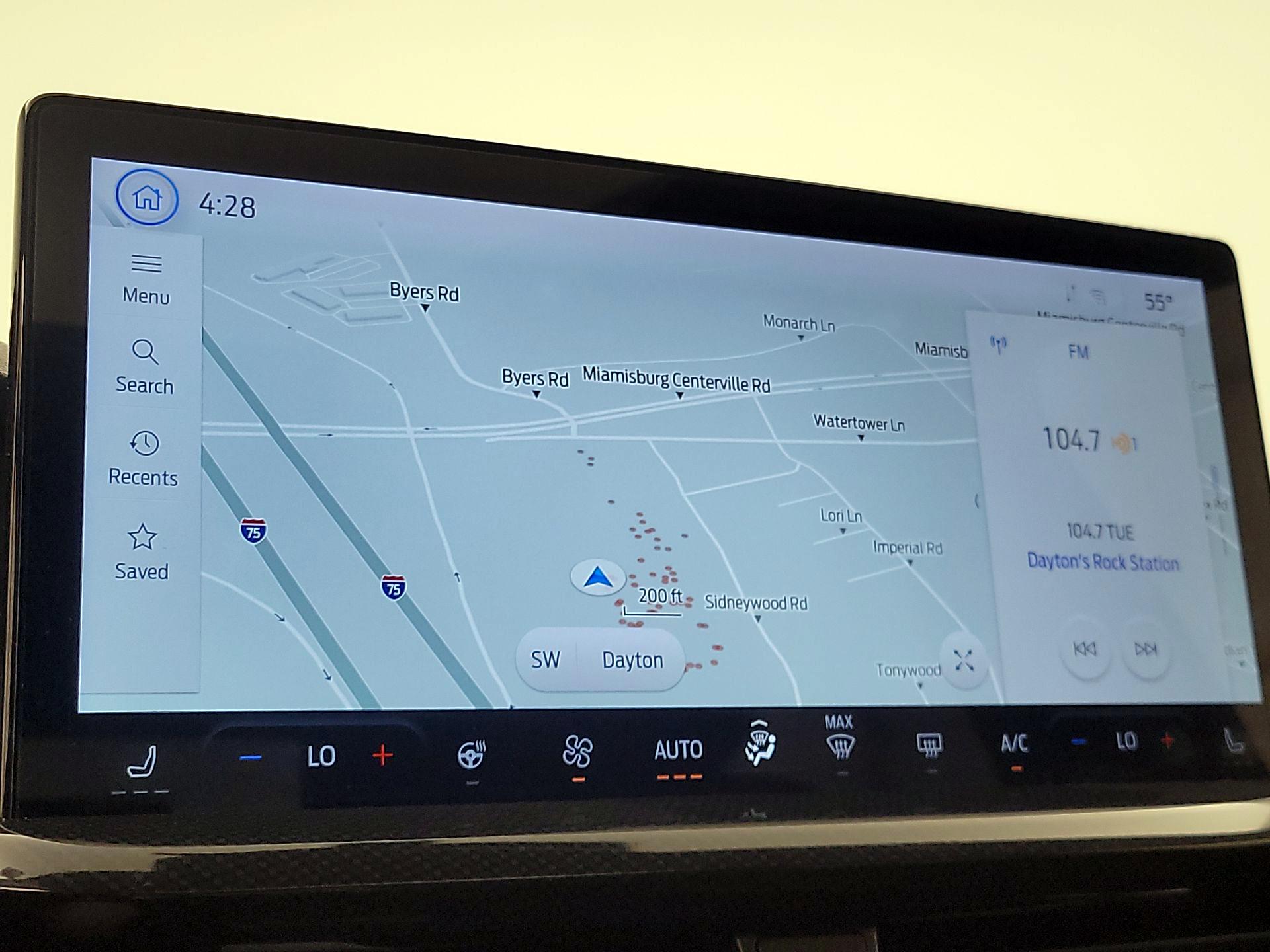 Thumbnail: 2023 Ford Escape - 14