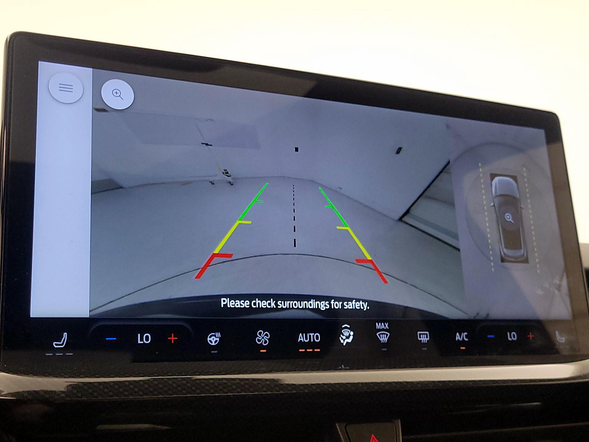 Thumbnail: 2023 Ford Escape - 15