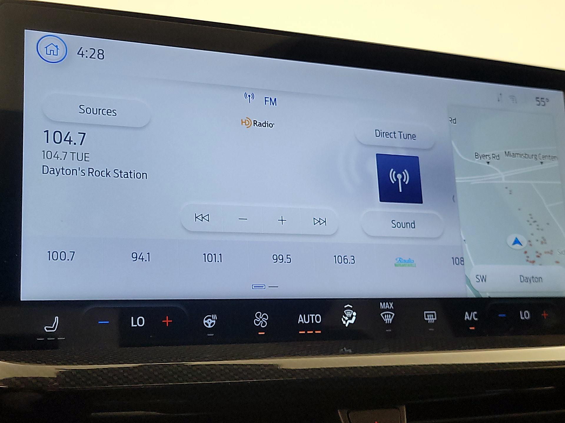 Thumbnail: 2023 Ford Escape - 16