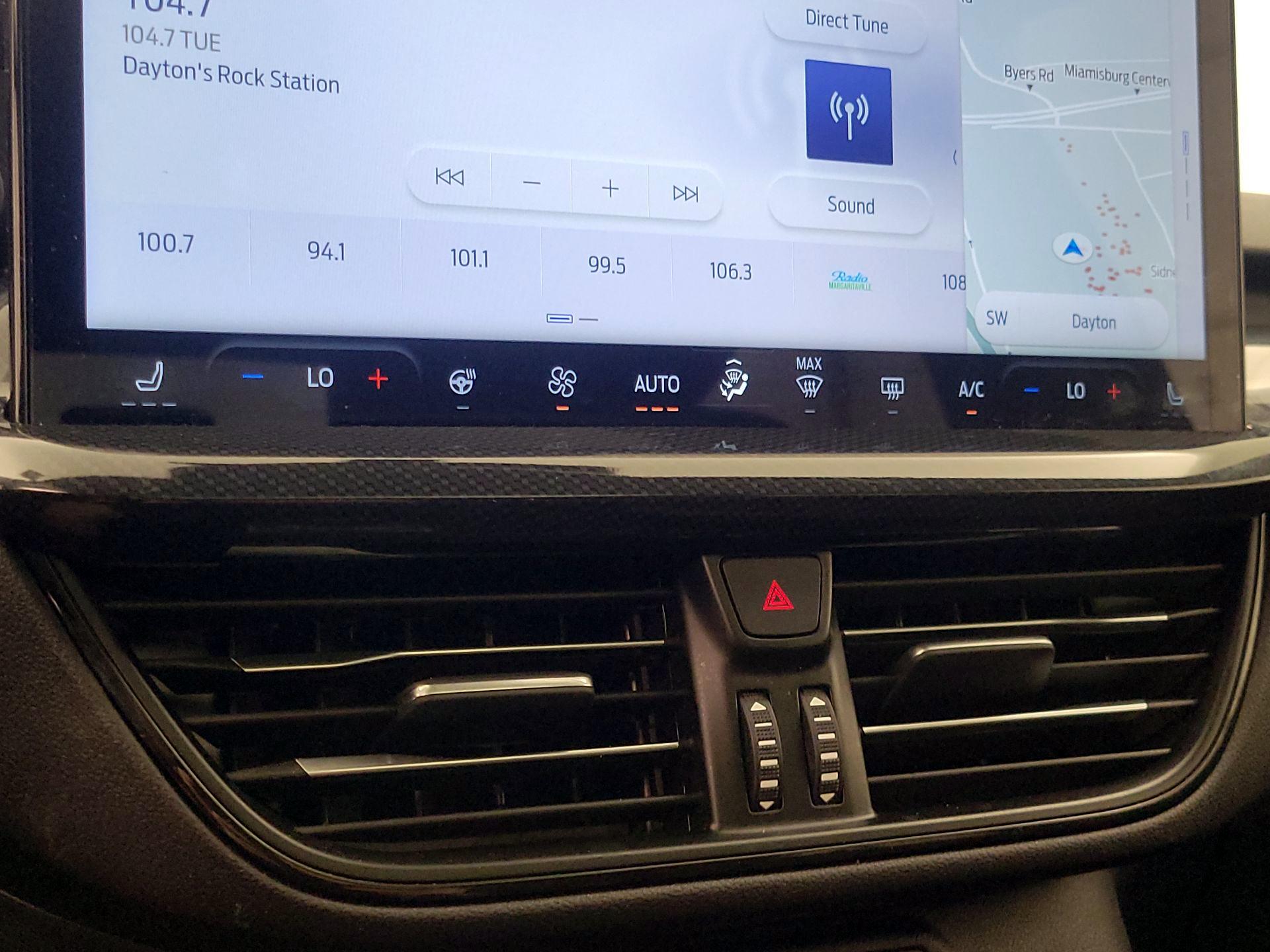 Thumbnail: 2023 Ford Escape - 17