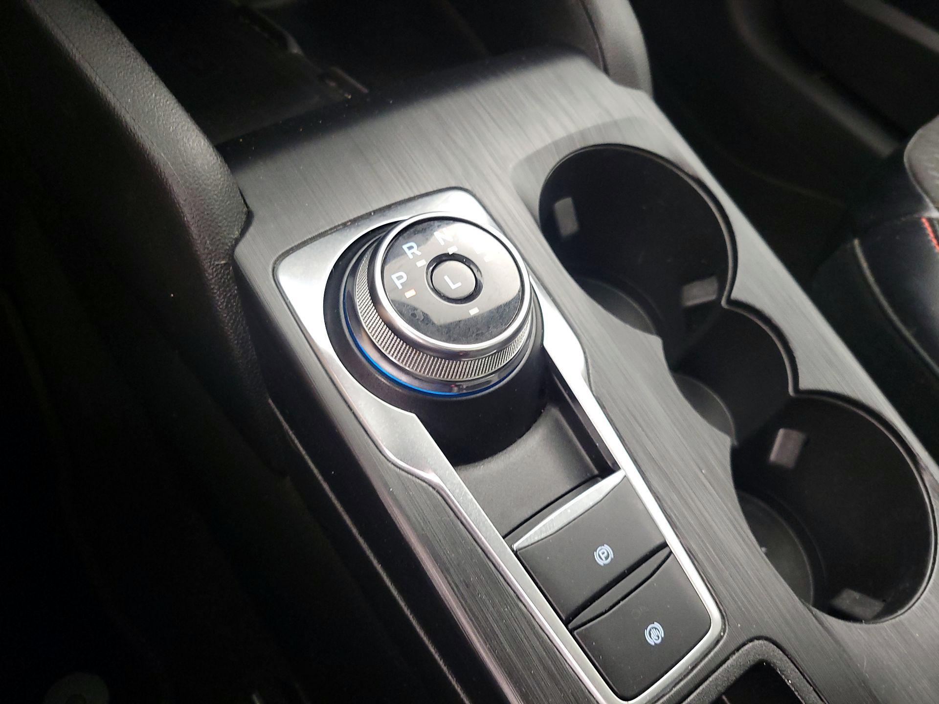 Thumbnail: 2023 Ford Escape - 18