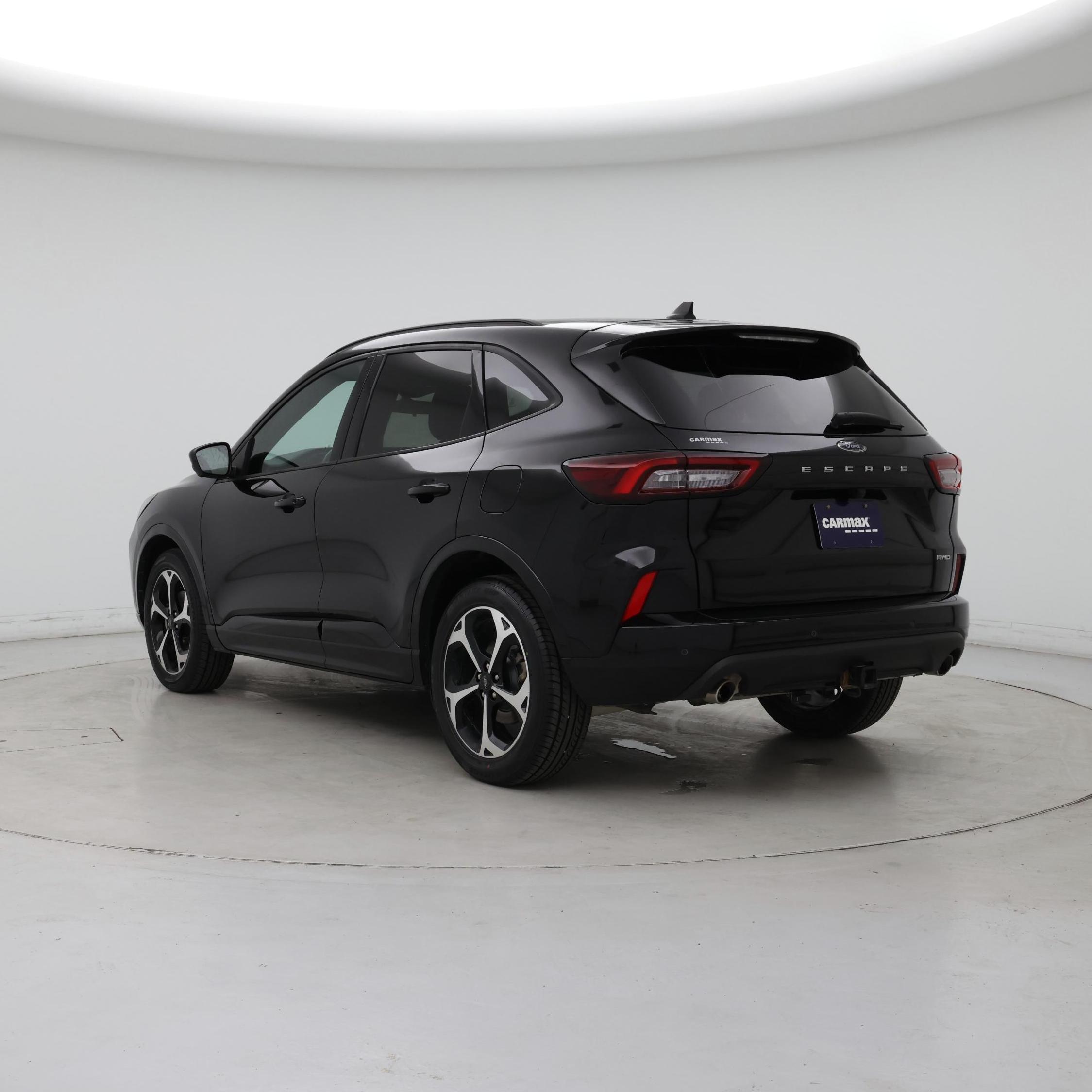 Thumbnail: 2023 Ford Escape - 2