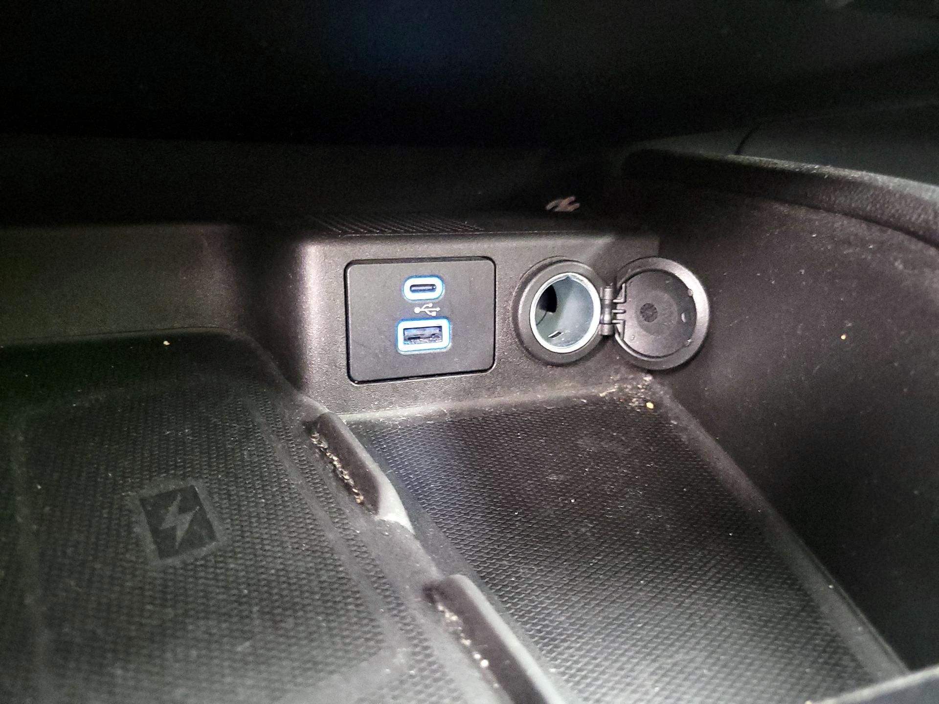 Thumbnail: 2023 Ford Escape - 19