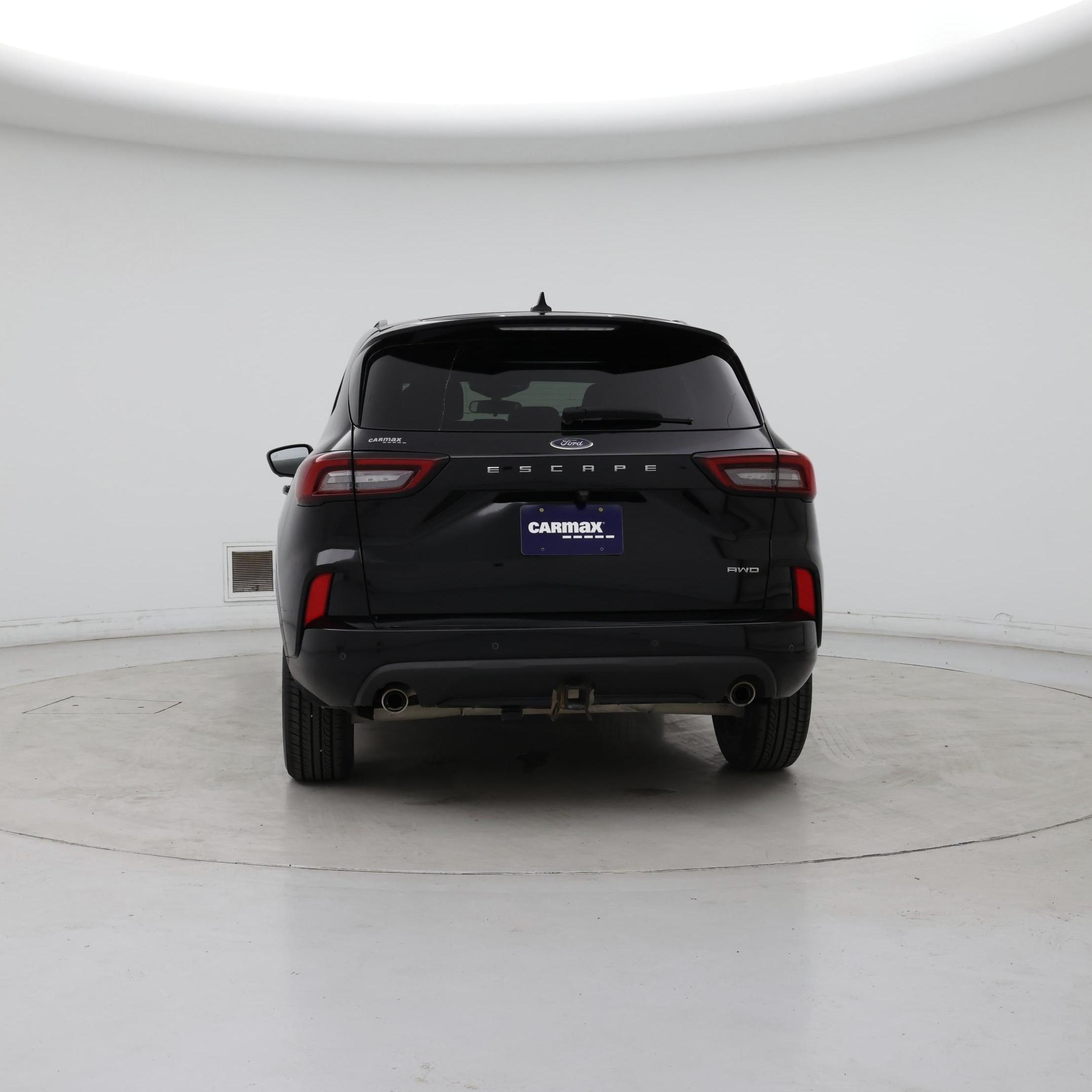 Thumbnail: 2023 Ford Escape - 6