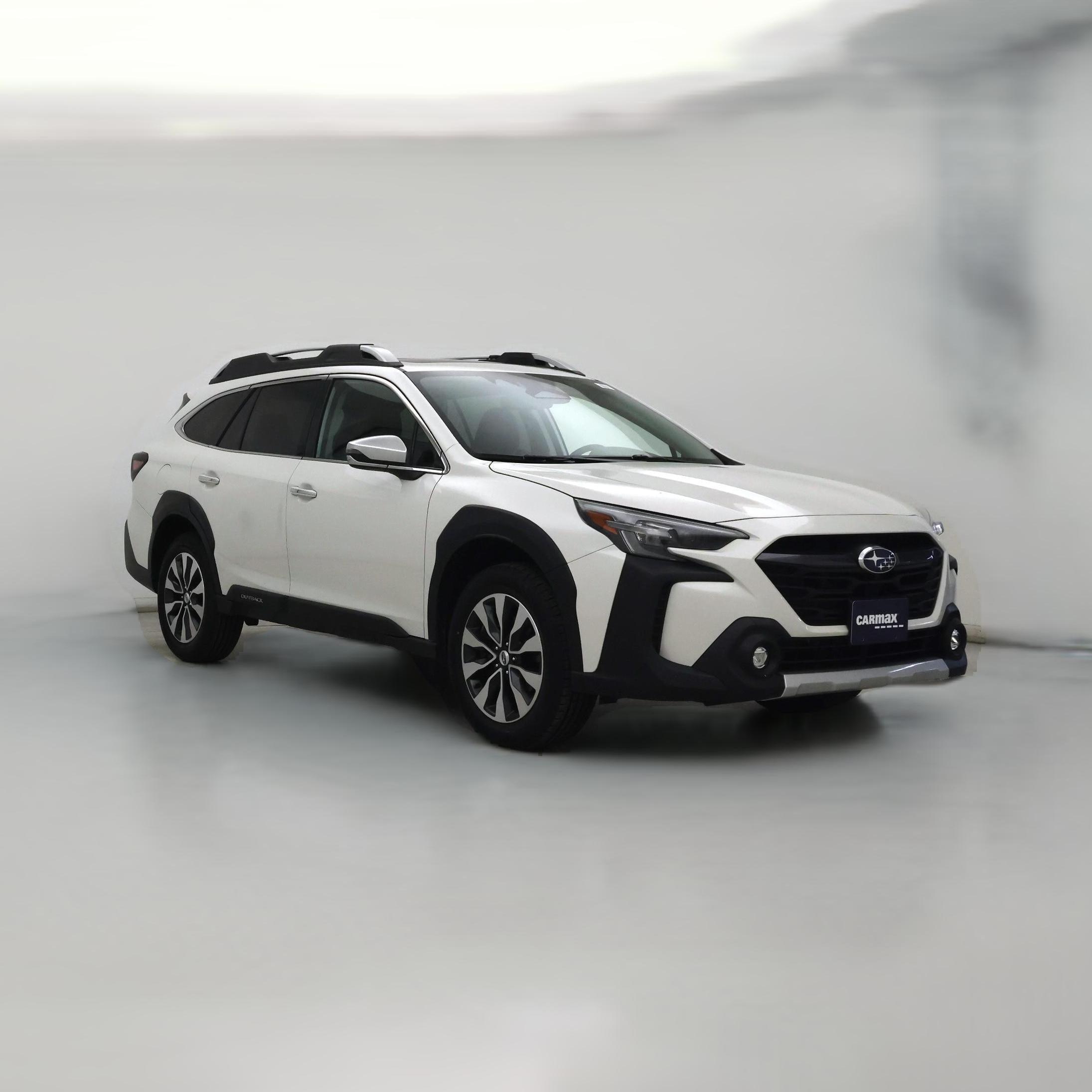 Thumbnail: 2023 Subaru Outback - 1