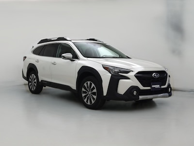 2023 Subaru Outback Touring XT