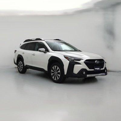 2023 Subaru Outback Touring XT