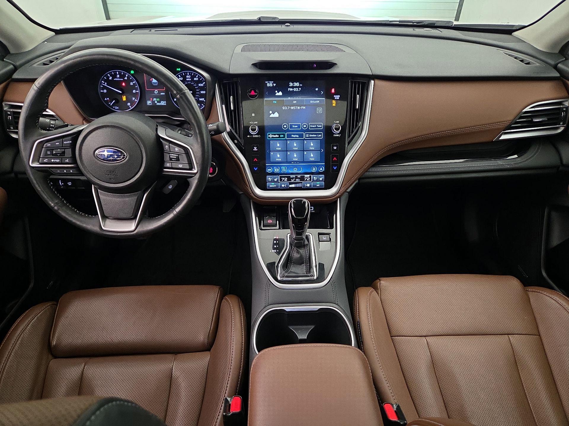 Thumbnail: 2023 Subaru Outback - 9