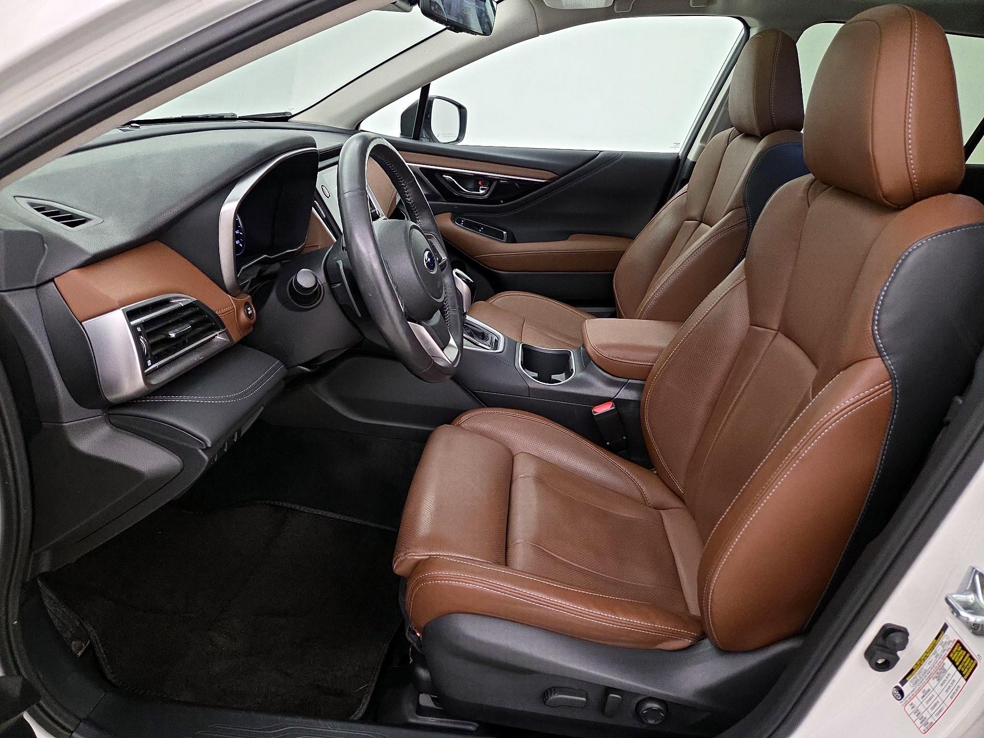 Thumbnail: 2023 Subaru Outback - 11