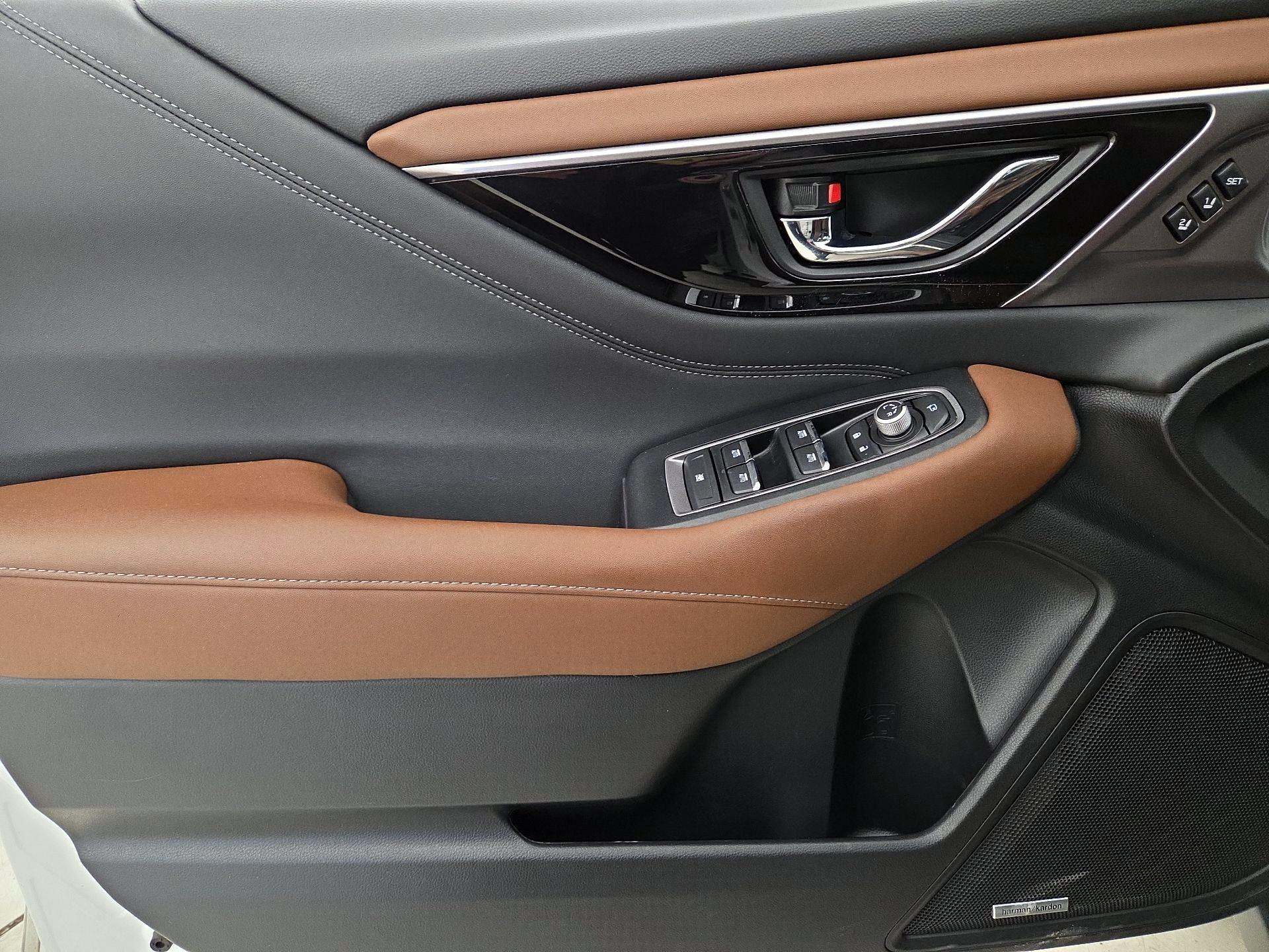 Thumbnail: 2023 Subaru Outback - 12