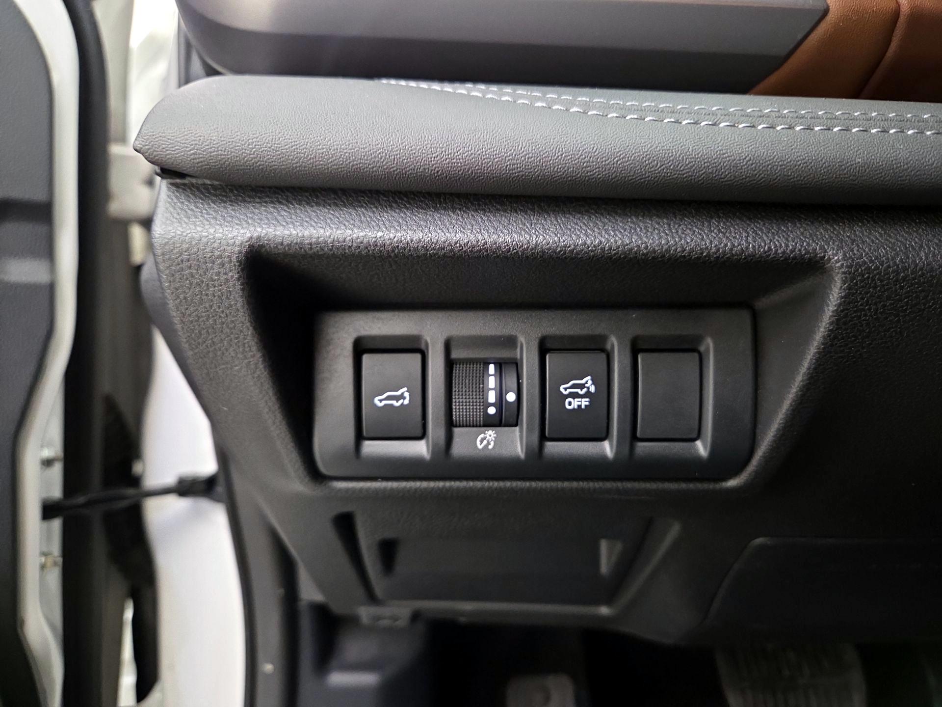 Thumbnail: 2023 Subaru Outback - 13